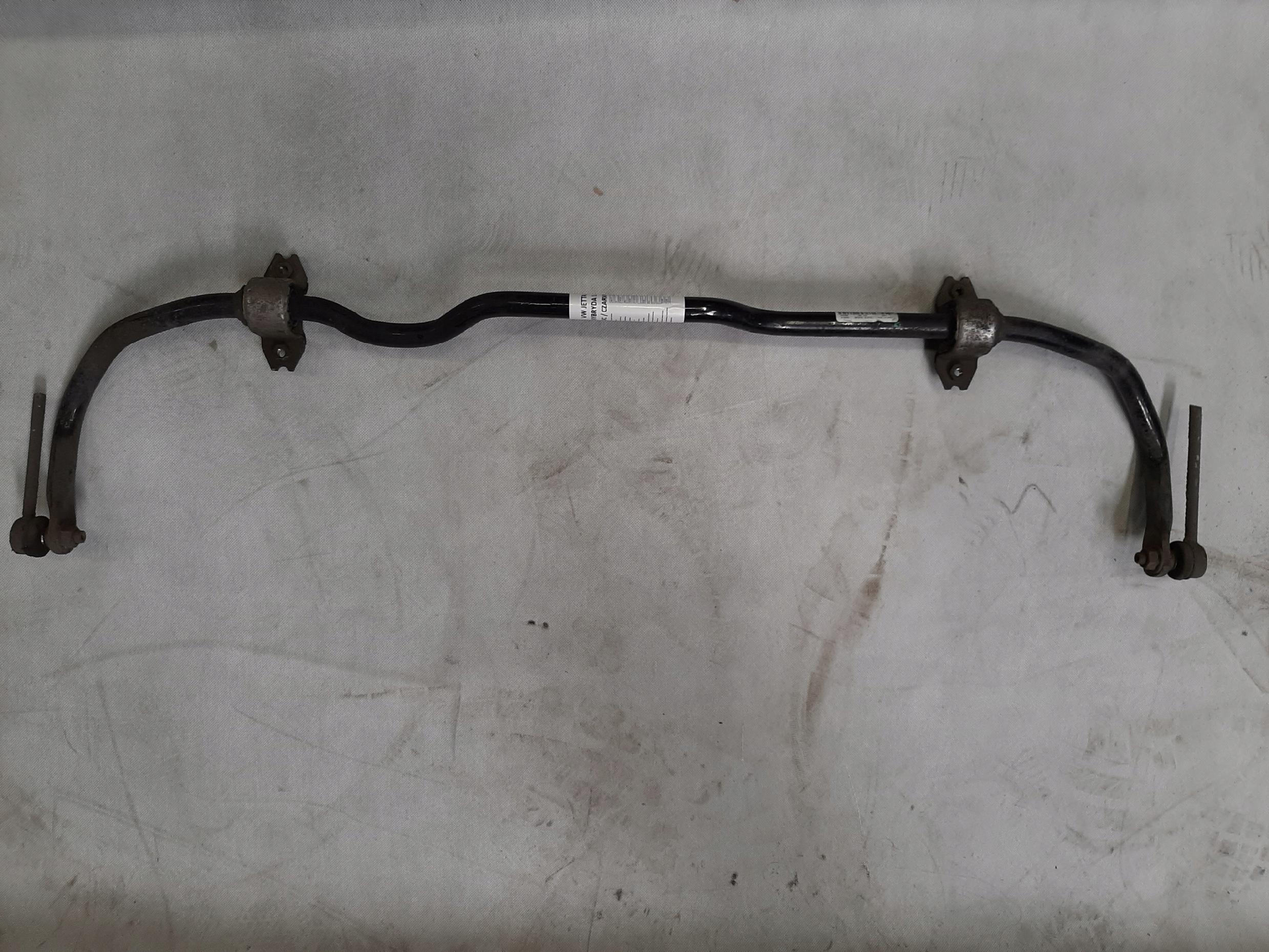 VW JETTA VI STABILIZATOR PRZÓD PRZEDNI 5C0411303A