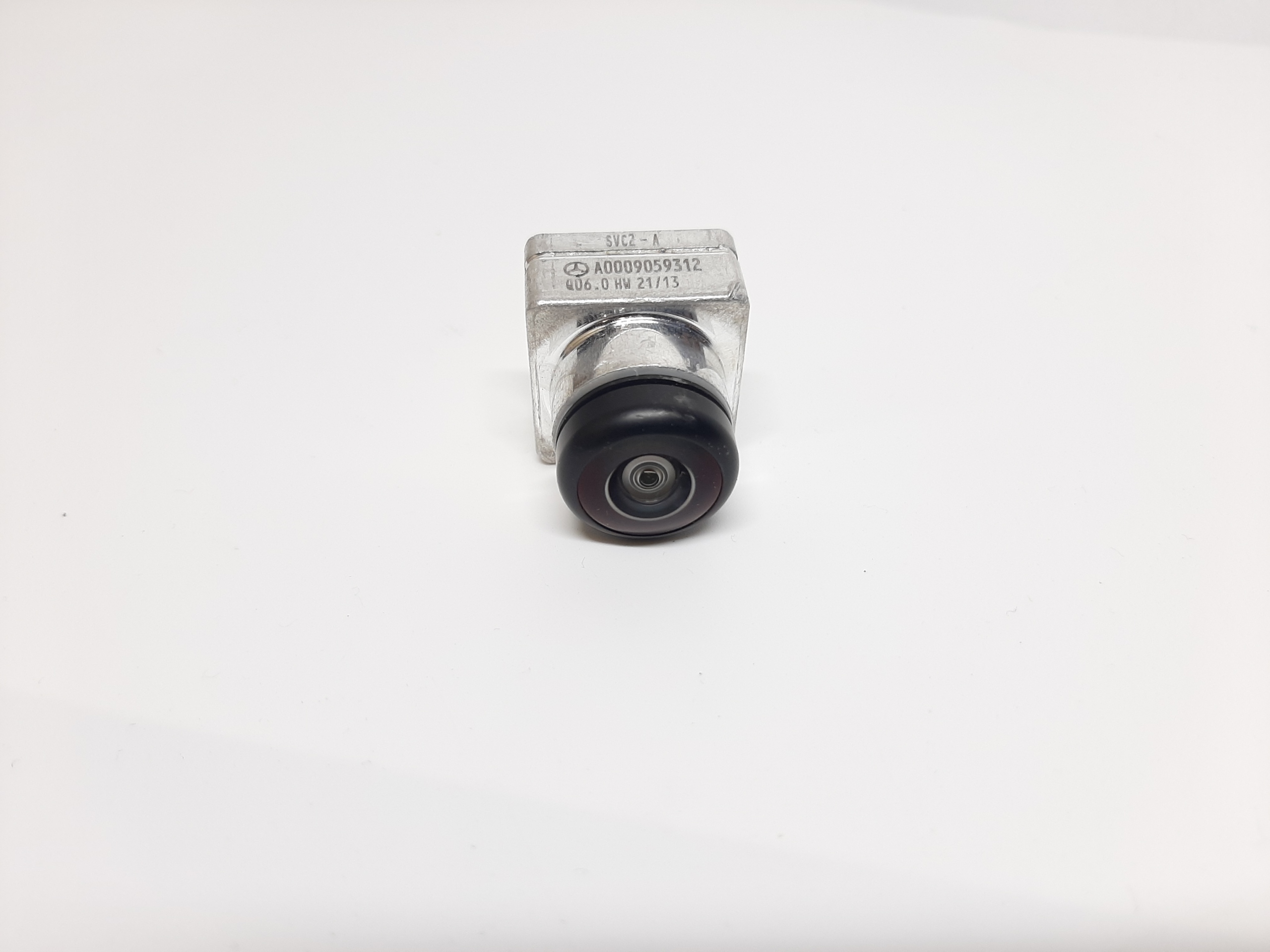 MERCEDES-BENZ A-CLASS W177 KAMERA 360 STOPNI PRZÓD PRZEDNIA A0009059312