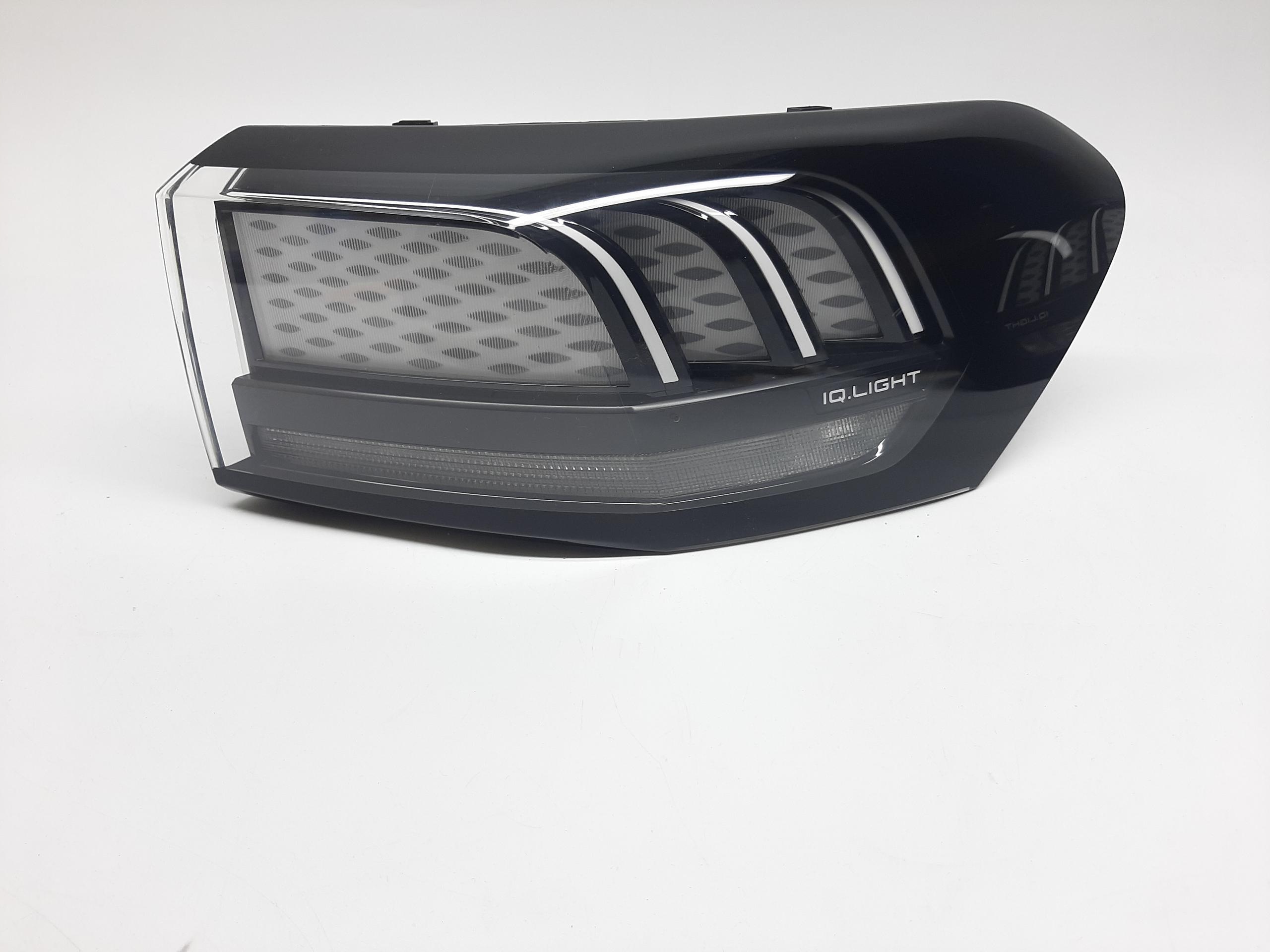 VW ID.7 ID7 LAMPA TYŁ TYLNA PRAWA IQ LIGHT LED 14B945208A 60137300