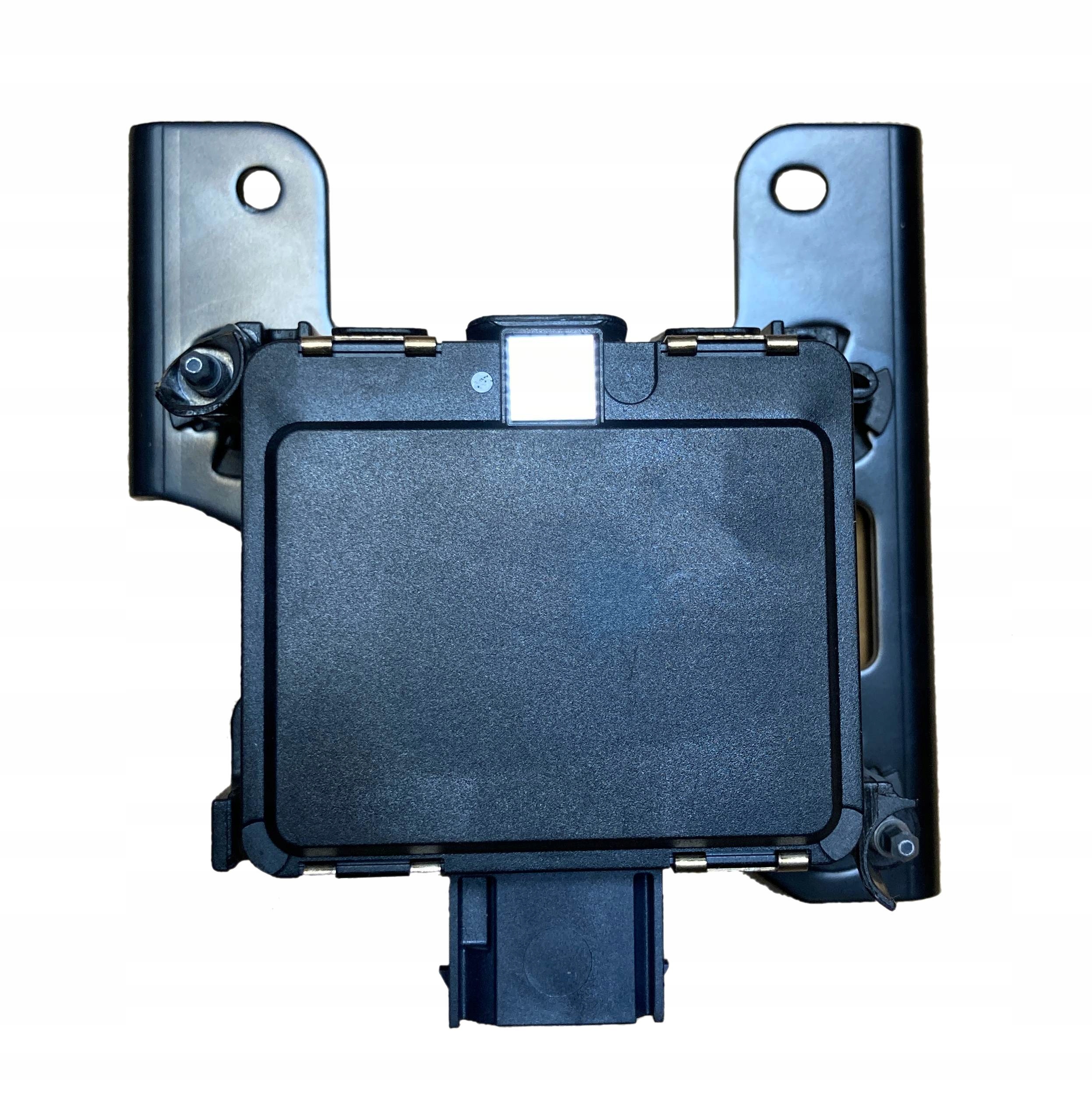 VW Golf Radar ACC Moduł 5Q0907561F RADSENSOR 5Q0907572F