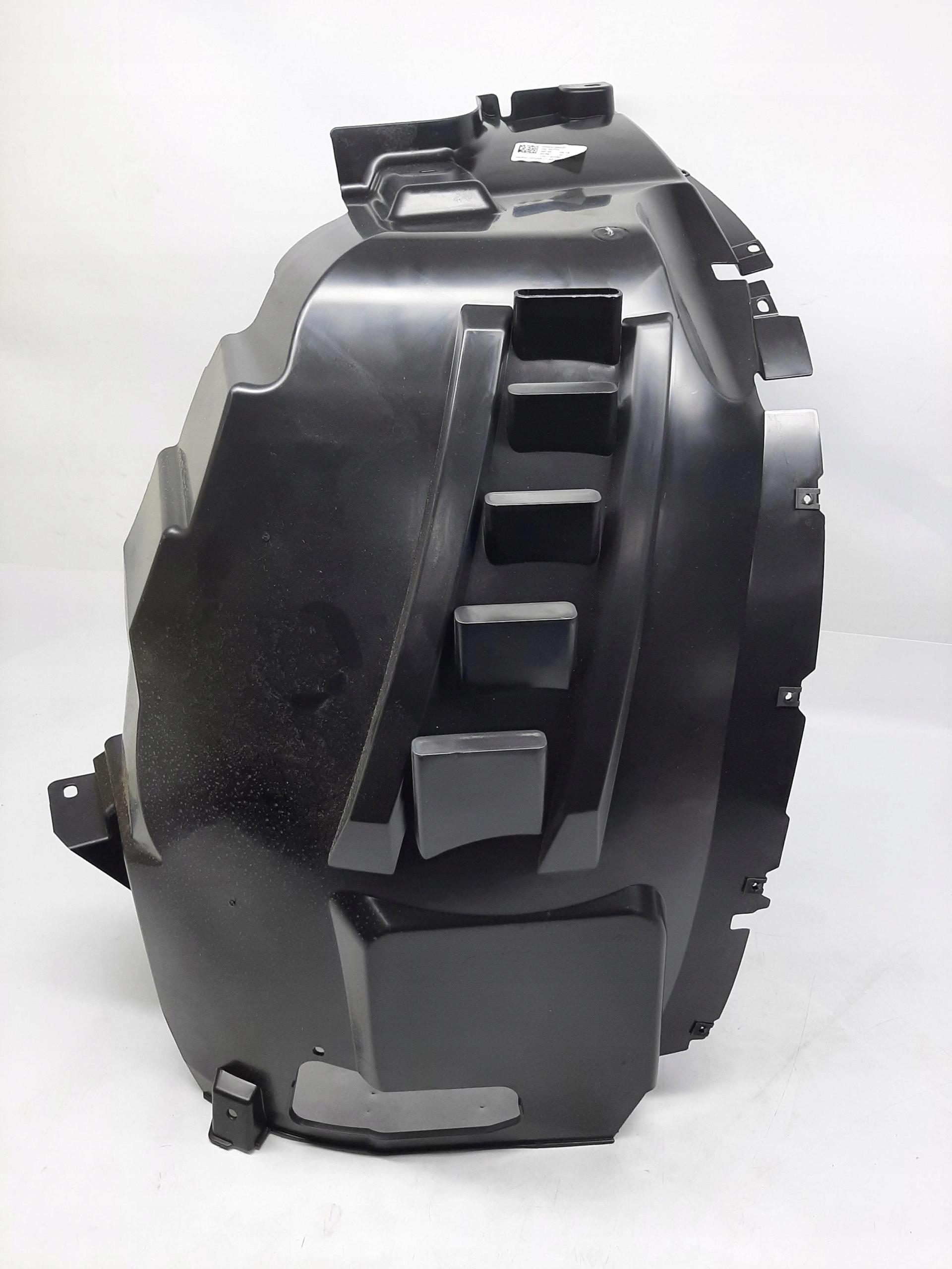 FIAT DUCATO III NADKOLE OSŁONA PRZECIWBŁOTNA LEWY PRZÓD 52218634