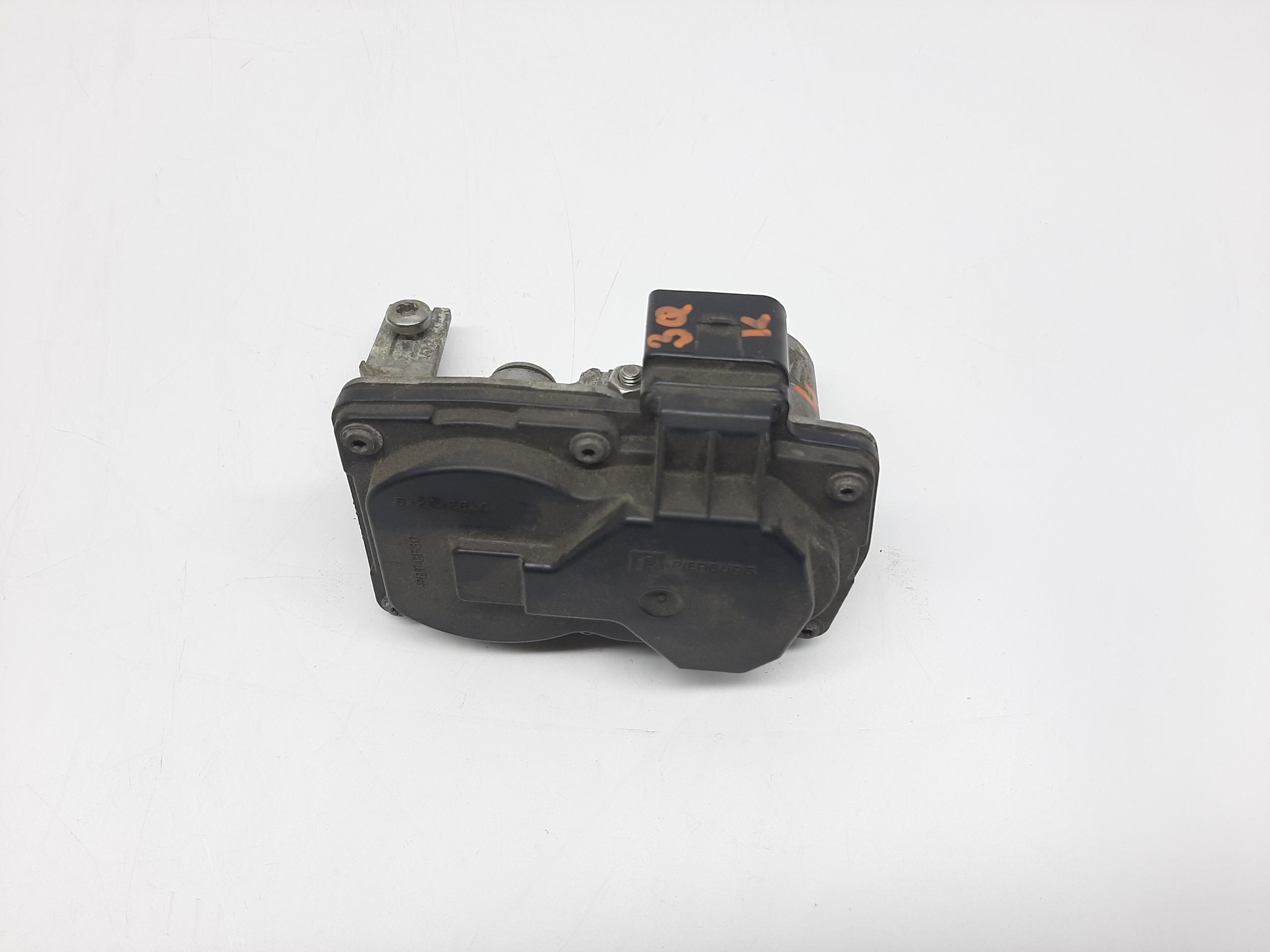 AUDI VW SKODA SEAT PRZEPUSTNICA NASTAWNIK SPALIN WYDECHU 3Q0253691K