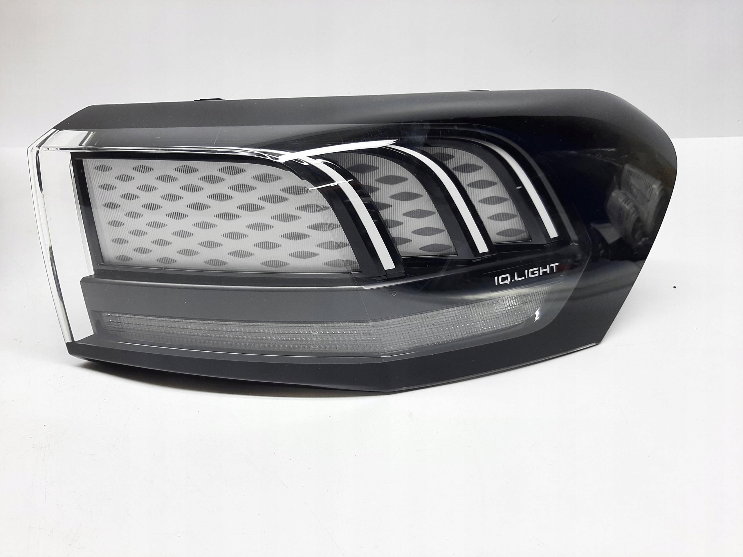 VW ID7 ID.7 LAMPA PRAWA TYLNA TYŁ IQ LIGHT LED 14B945208A