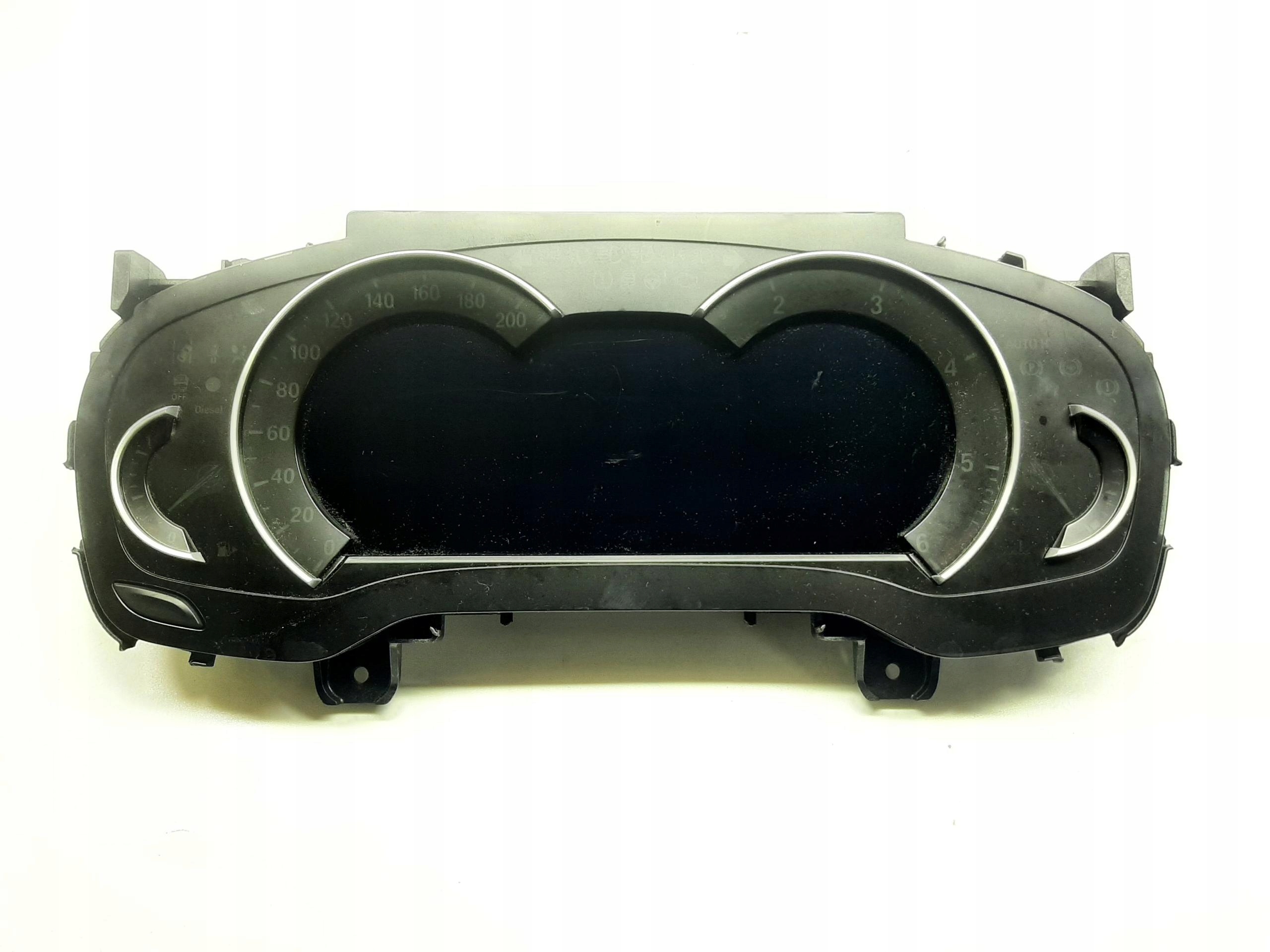 BMW G01 G11 G13 G30 LICZNIK 5A153B001 179972-10