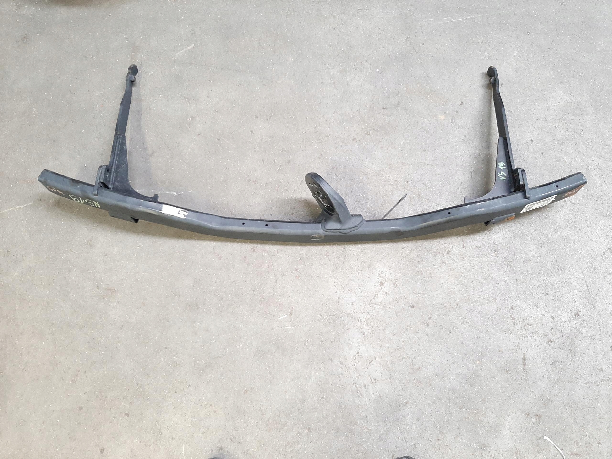 VW TIGUAN 5N BELKA HAKA HOLOWNICZEGO 5NA803881P
