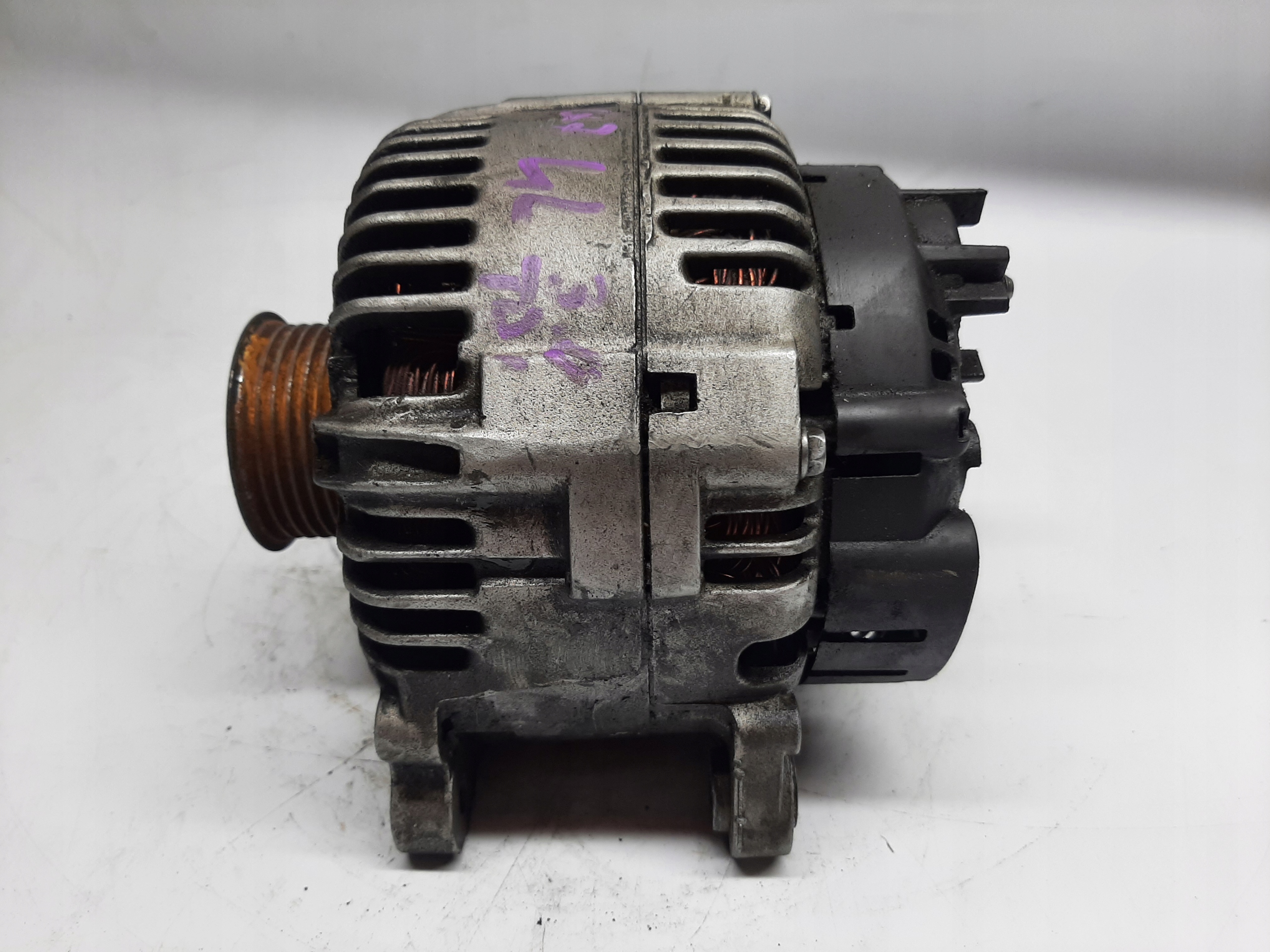 VW AUDI SKODA SEAT ALTERNATOR 180 A 059903015R