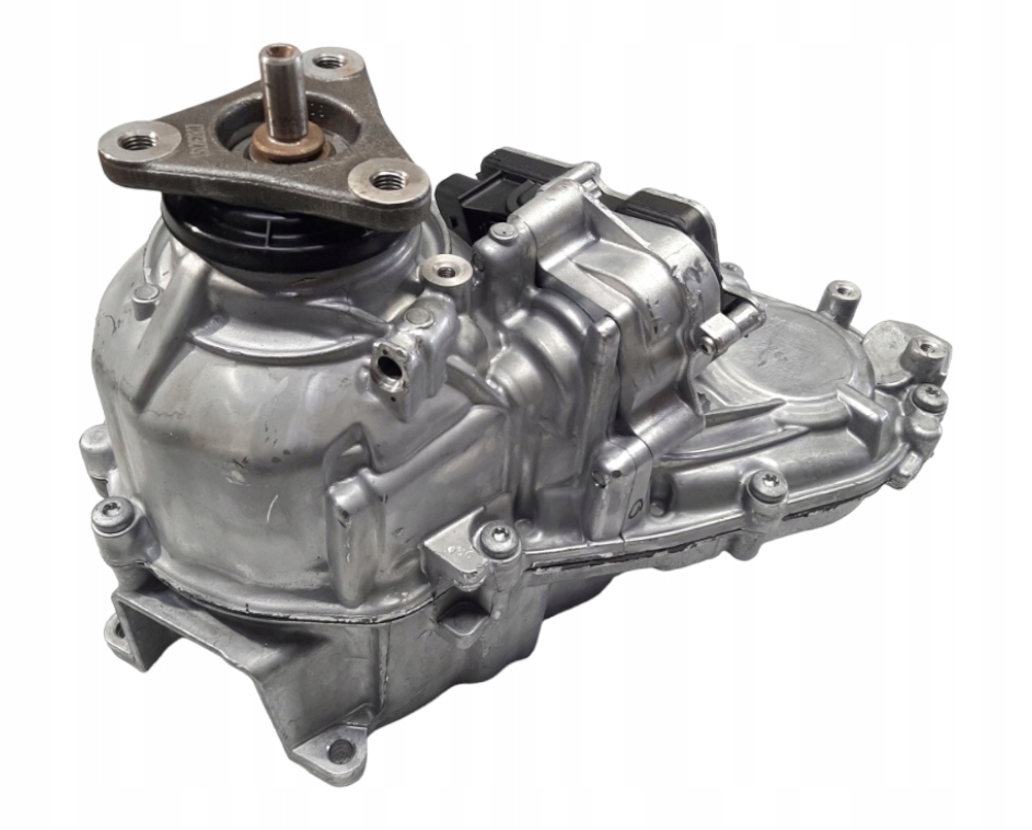 BMW X5 X6 XDRIVE REDUKTOR 7643759 7636488