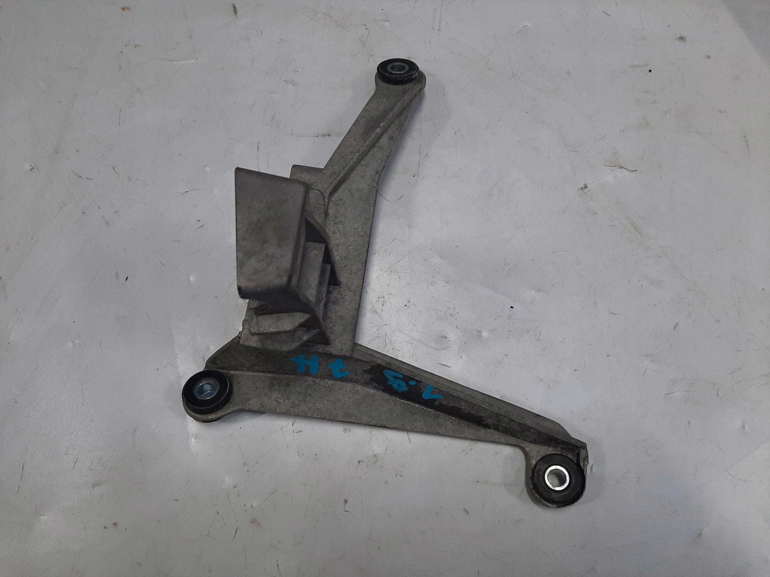 VW TRANSPORTER T5 MOCOWANIE WSPORNIK LINEK 7H0711781C