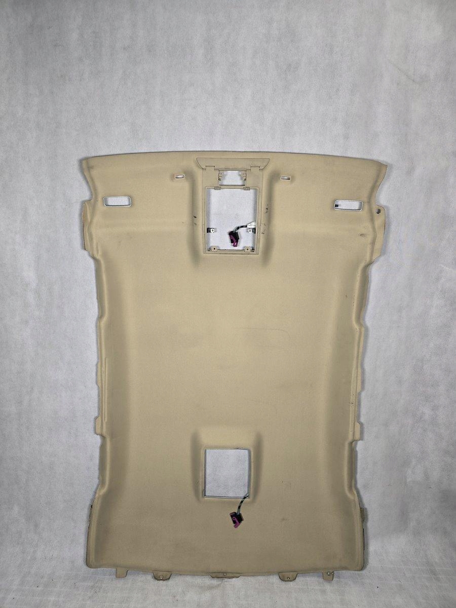 AUDI A8 S8 D3 PODSUFITKA TAPICERKA DACHU 4E0867505AD