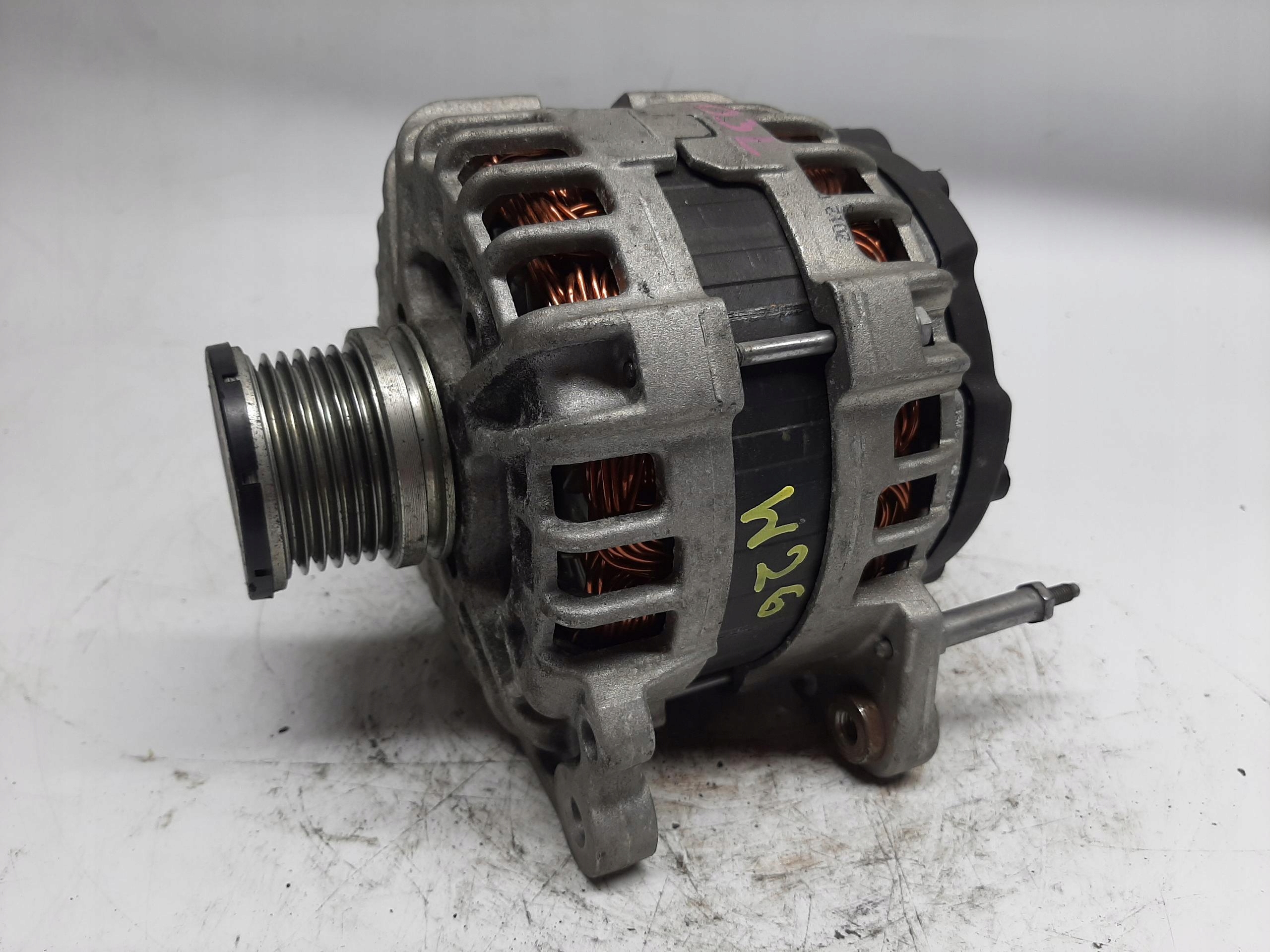 VW AUDI SKODA SEAT ALTERNATOR 140 A 03L903023K
