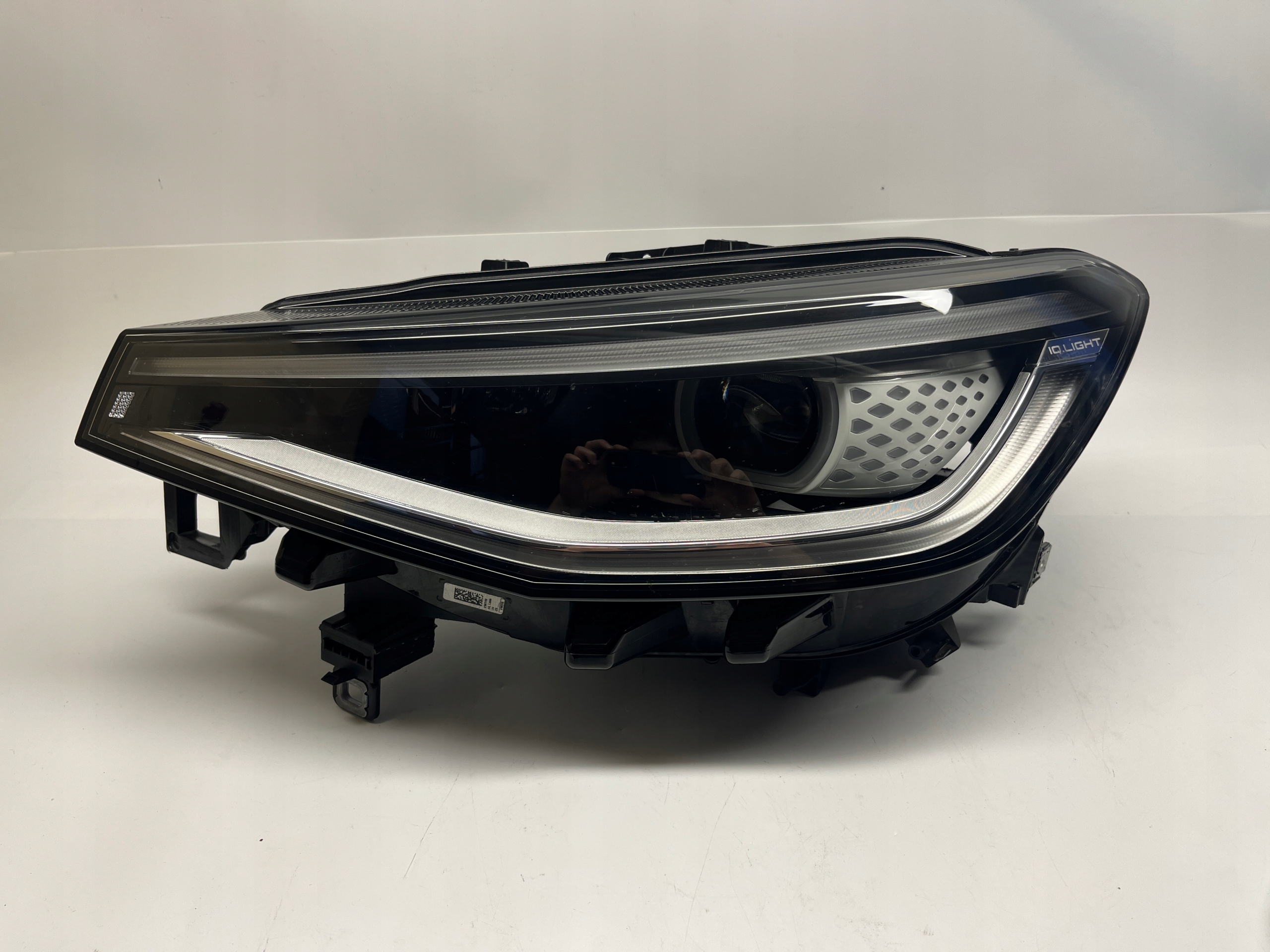 Volkswagen ID.4 Reflektor Lampa Przednia Lewa LED 11B941035F