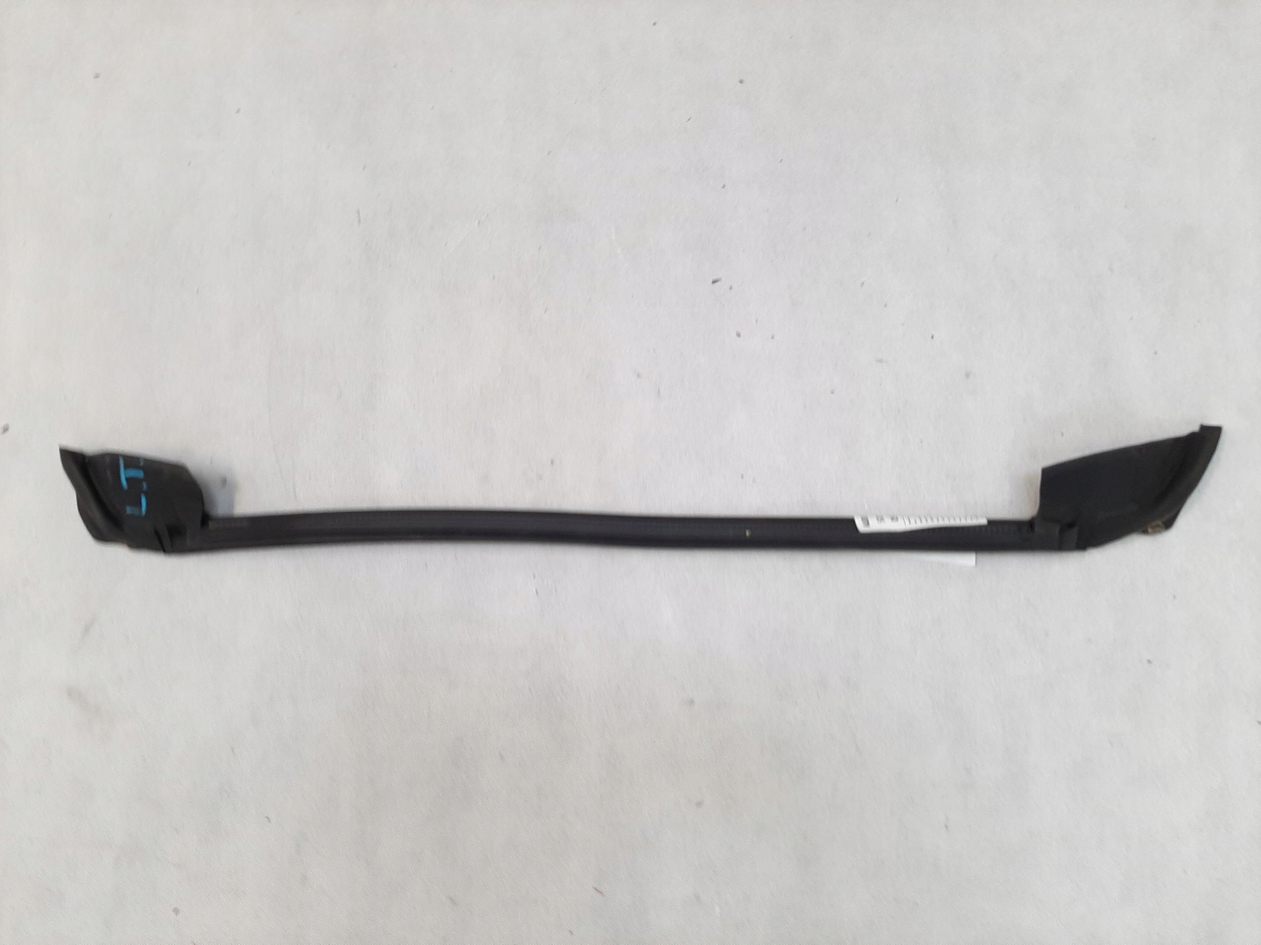 AUDI A5 SPORTBACK II LIFT 2021- USZCZELKA SZYBY DRZWI LEWY TYŁ 8W8859479