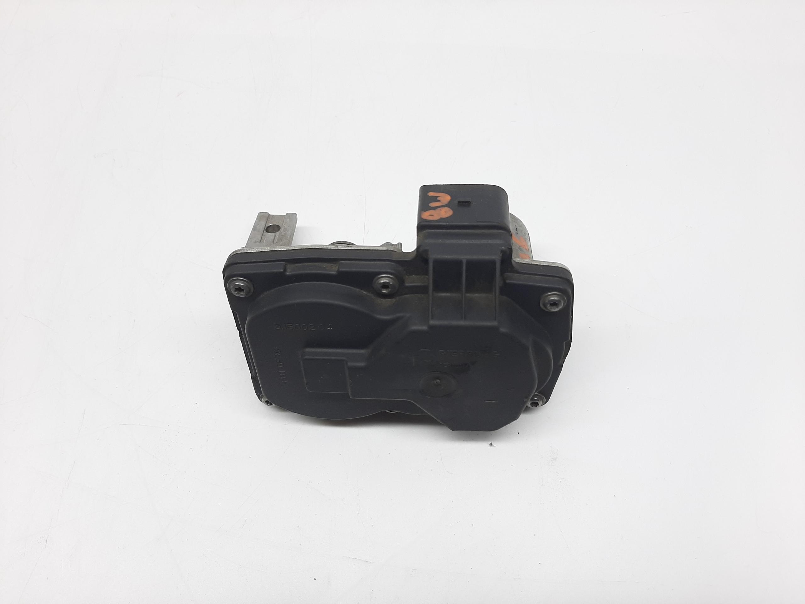AUDI Q5 II PRZEPUSTNICA NASTAWNIK SPALIN WYDECHU 8W0253691