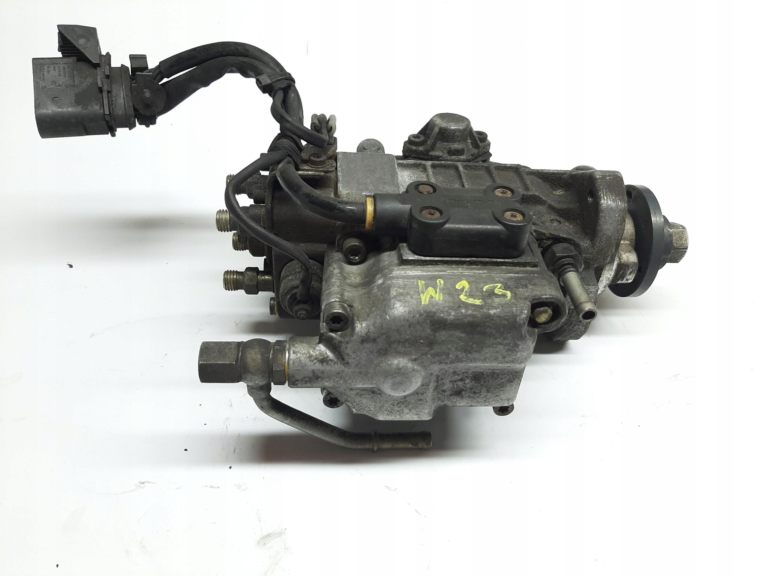 VW GOLF IV POMPA WTRYSKOWA 1.9 TDI 038130107D 0460404977