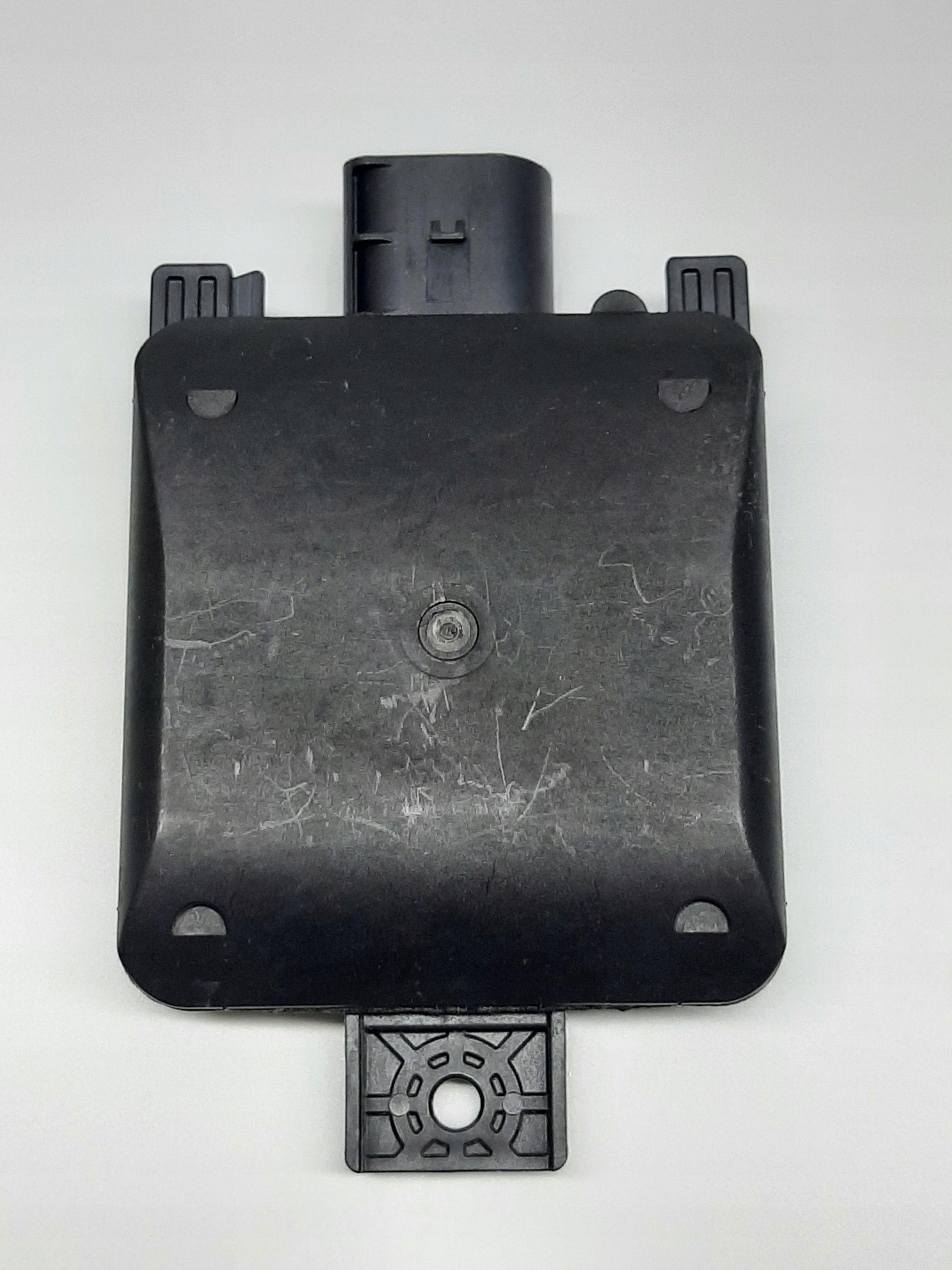 VW CADDY V CZUJNIK RADAR ZMIANY PASA RUCHU 2Q0907686G