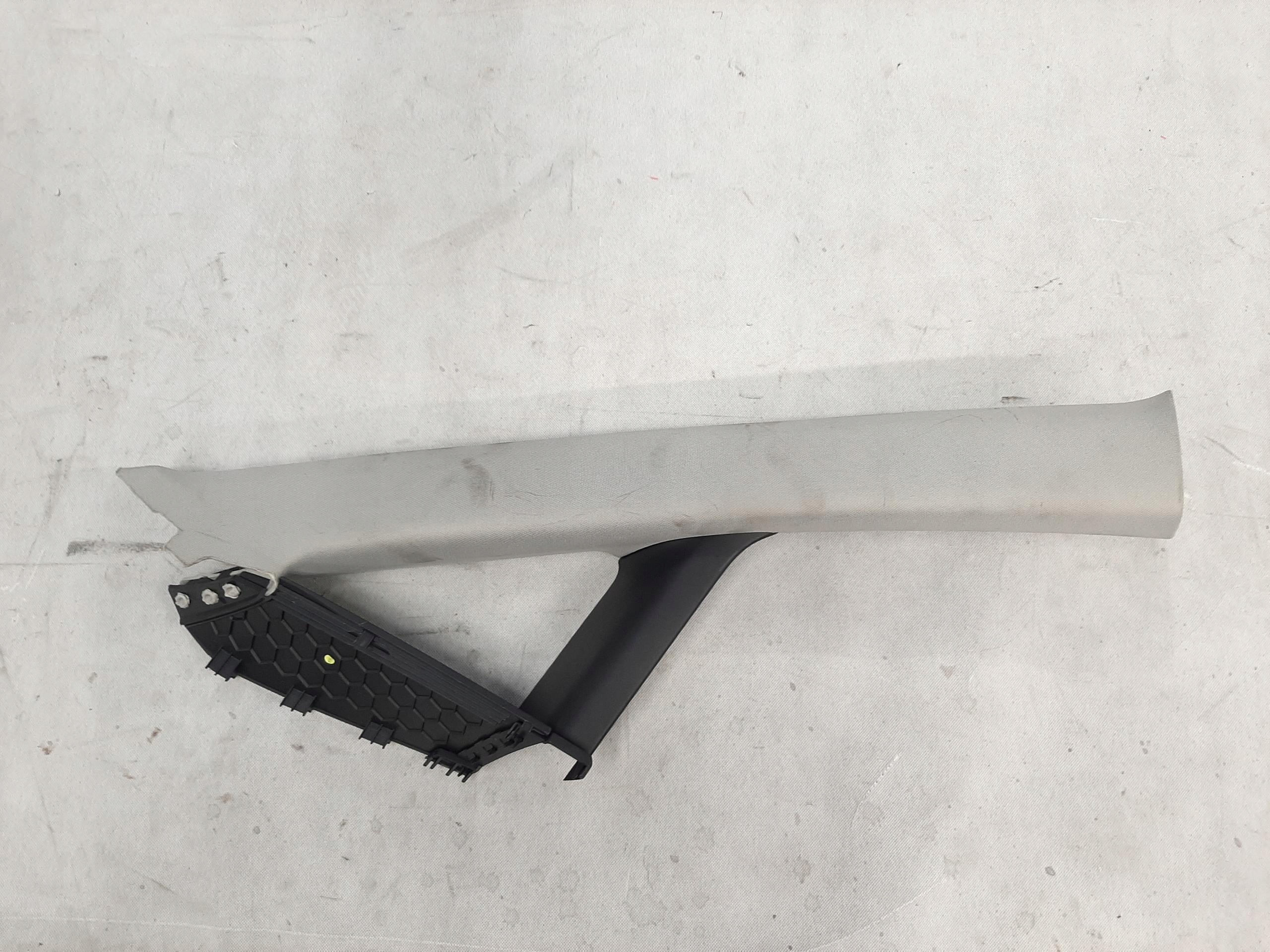 VW GOLF SPORTSVAN PLASTIK OSŁONA SŁUPKA A PRAWA 510867234 510867232