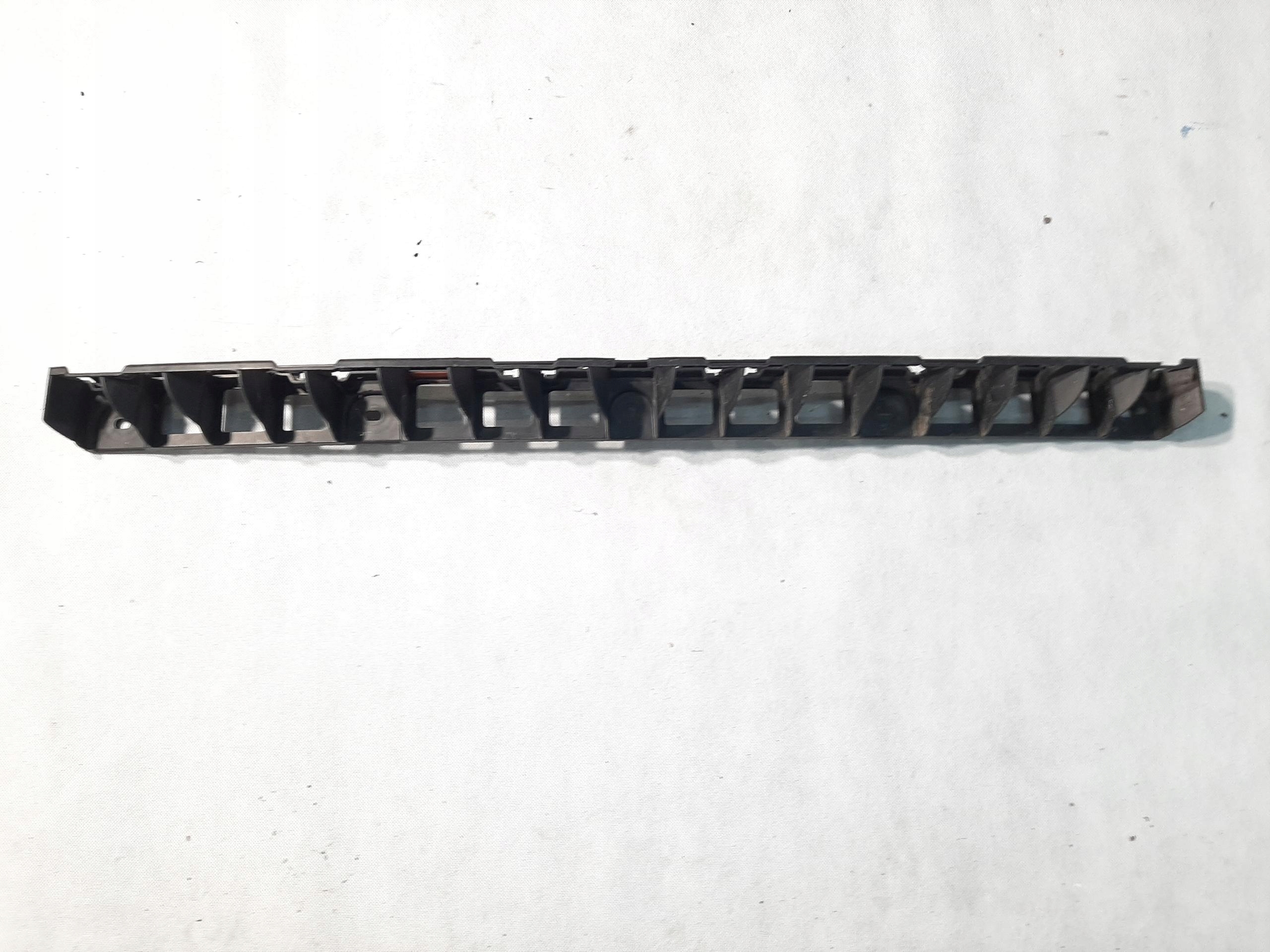 SKODA RAPID SEAT TOLEDO IV ŚLIZG MOCOWANIE ZDERZAKA TYŁ 5JH807863A