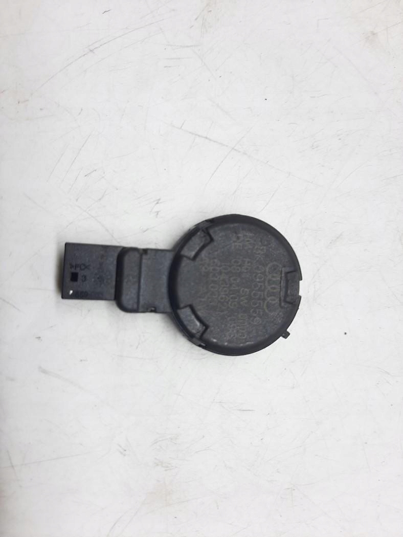 AUDI A6 C7 A4 B8 Q5 8R A5 8T SENSOR DESZCZU 8K0955559