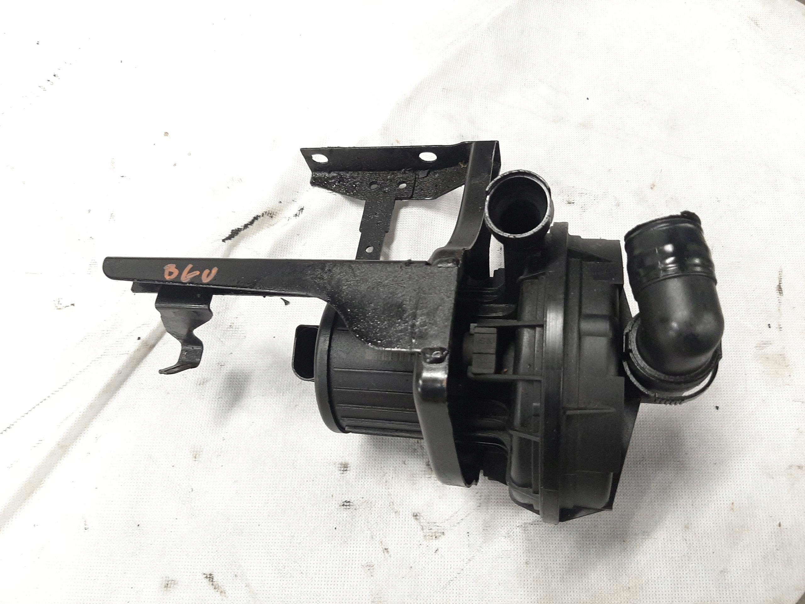 AUDI A3 8P POMPA POWIETRZA WTÓRNEGO 06A959253B