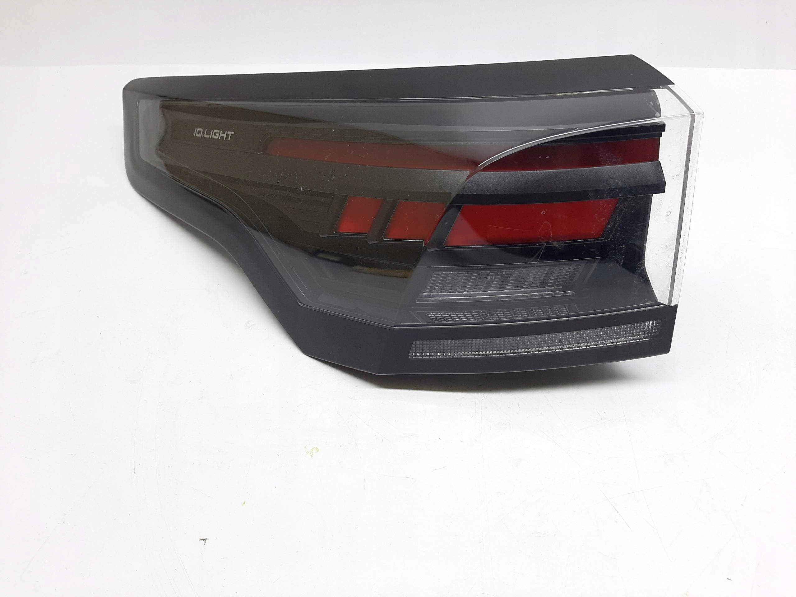VW TIGUAN III 571 LAMPA LEWA TYLNA TYŁ IQ LIGHT LED 571945207A