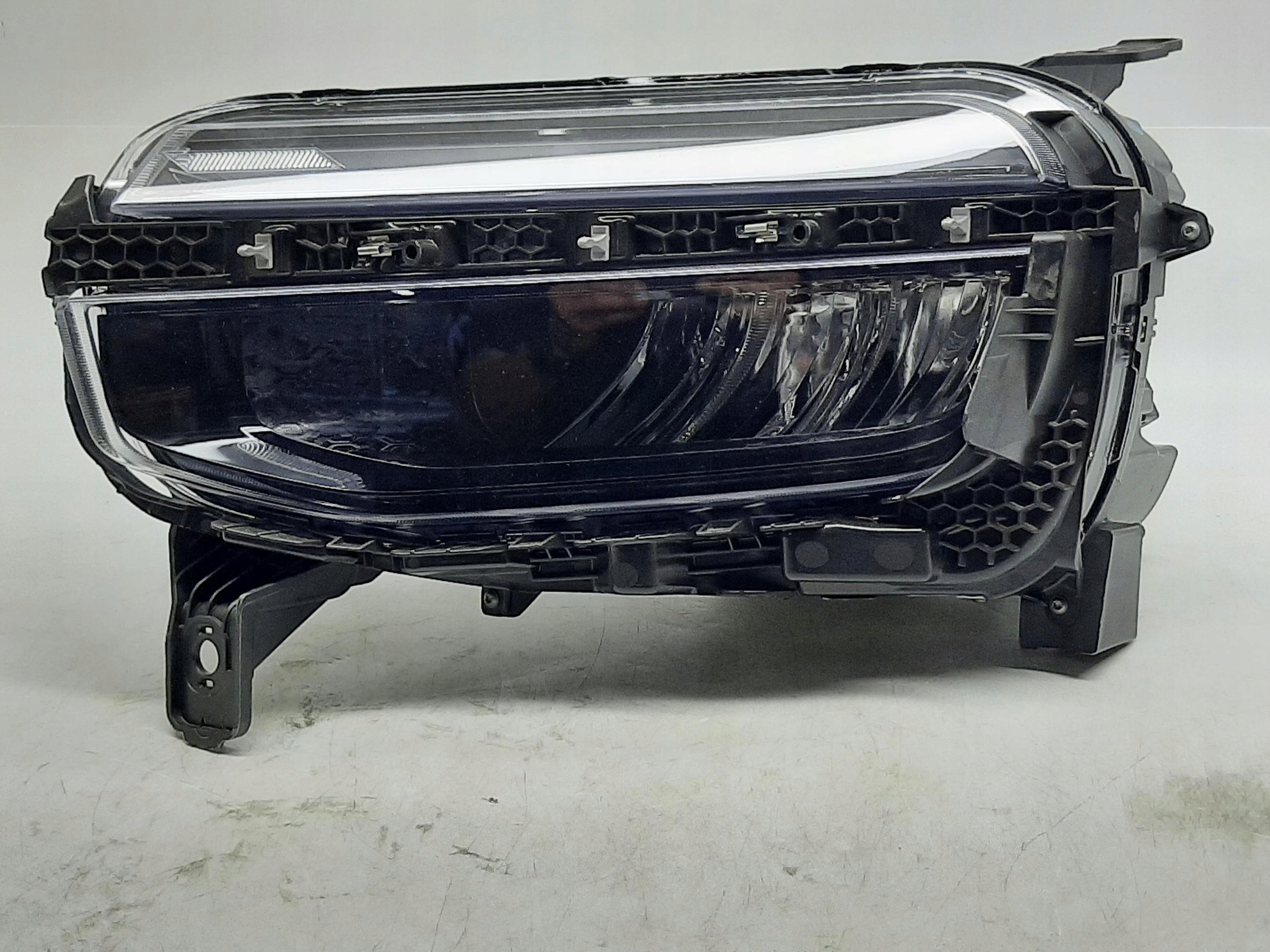 JEEP AVENGER REFLEKTOR LAMPA LEWY LEWA PRZÓD PRZEDNIA 52218719