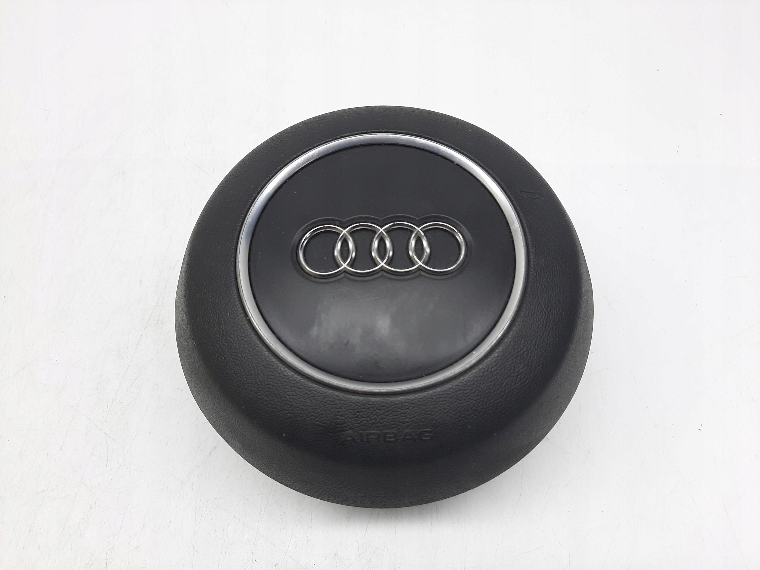 AUDI A7 SPORTBACK 3.0 TDI S-LINE 2010- AIRBAG PODUSZKA KIEROWCY 4G0880201B