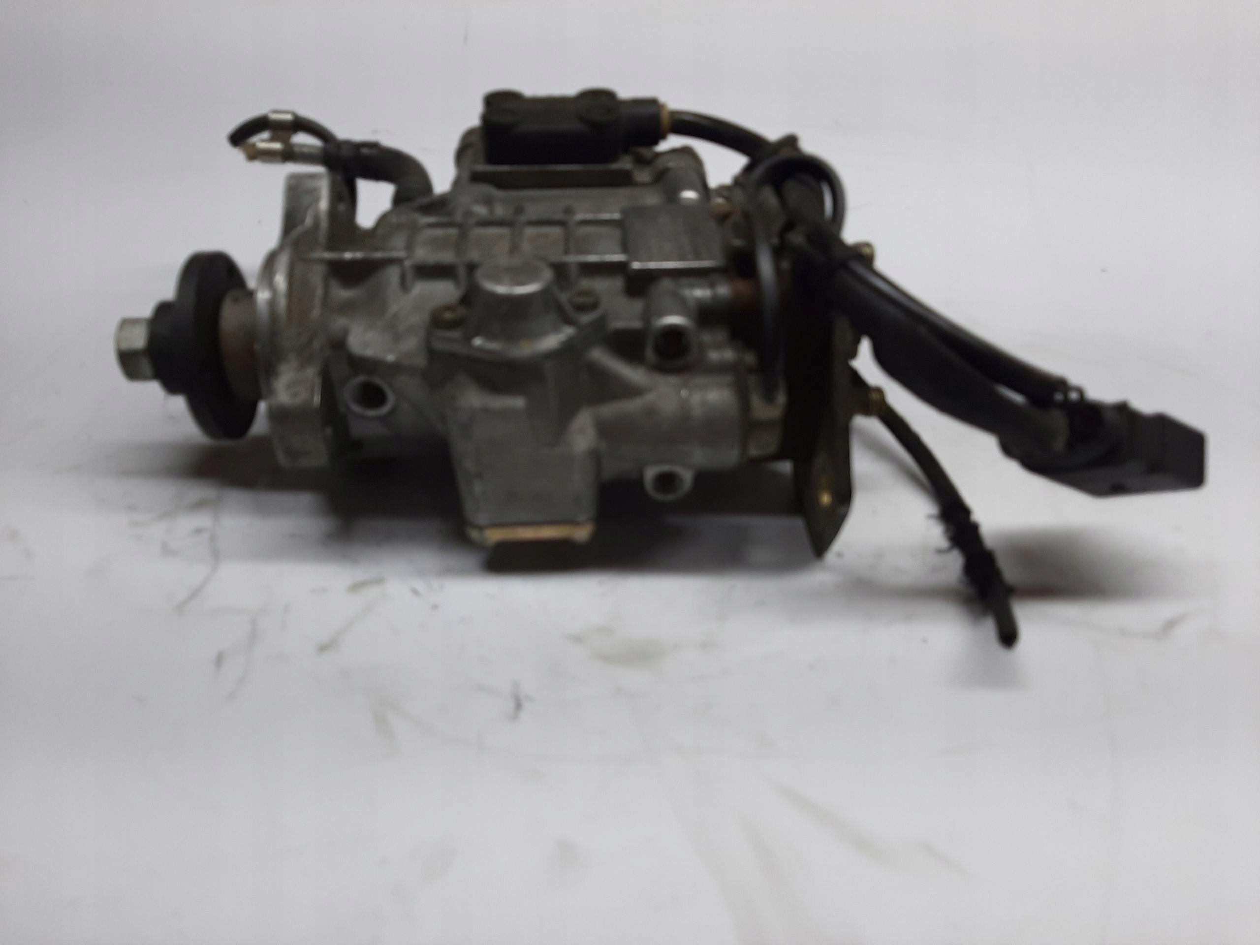 VW GOLF IV POMPA WTRYSKOWA 1.9 TDI 038130107B 0460404972
