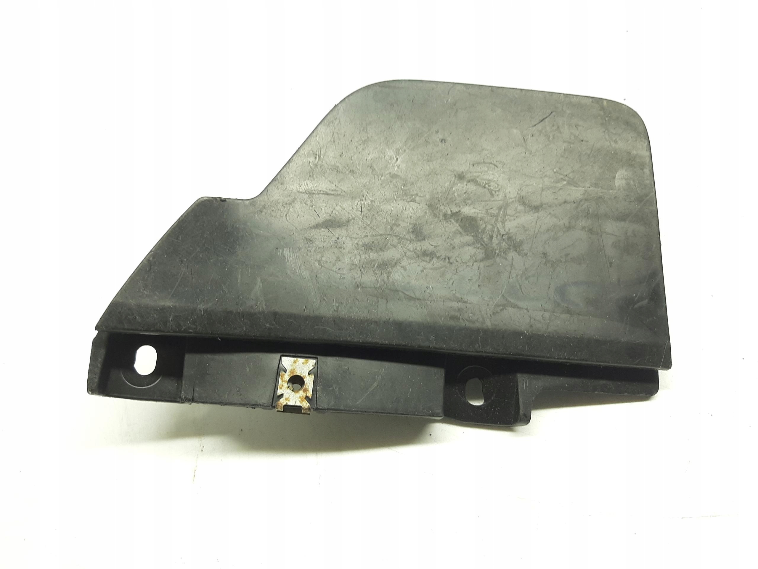 VW GOLF VII HB KOMBI CHLAPACZ BŁOTNIK OSŁONA DOKŁADKA PRAWY TYŁ 5G0854856
