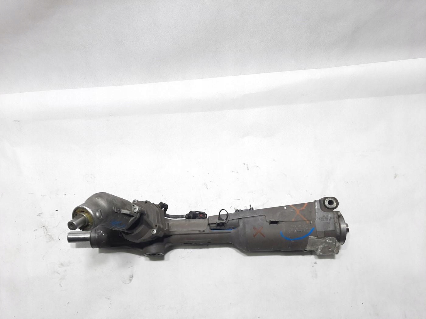 AUDI A6 A7 2011-2014 UK PRZEKŁADNIA KIEROWNICZA MAGLOWNICA 4G2423055