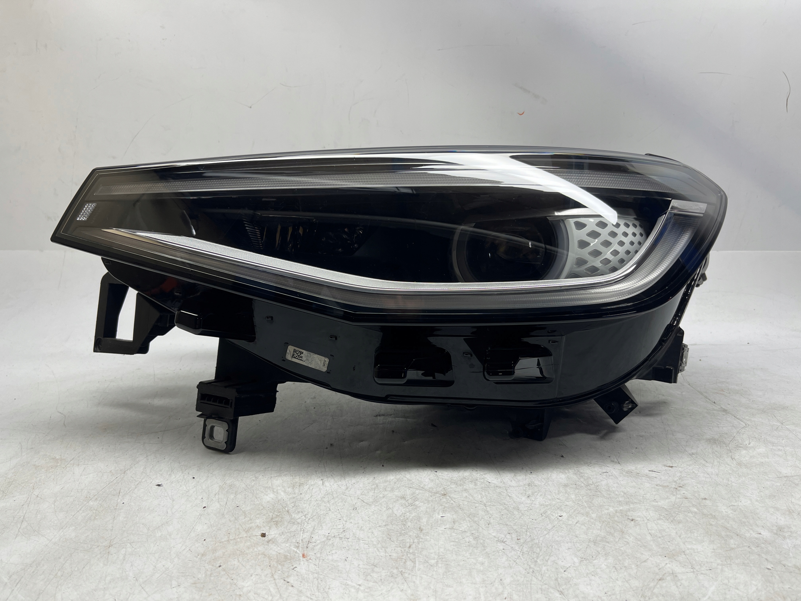Volkswagen ID.4 Reflektor Lampa Przednia Lewa LED 11B941035H