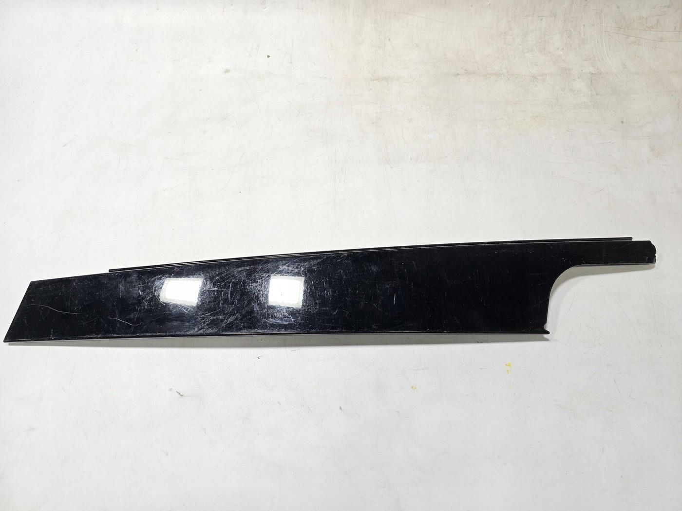 BMW G05 G07 LISTWA NAKŁADKA SŁUPKA PRAWY PRZÓD 7429388