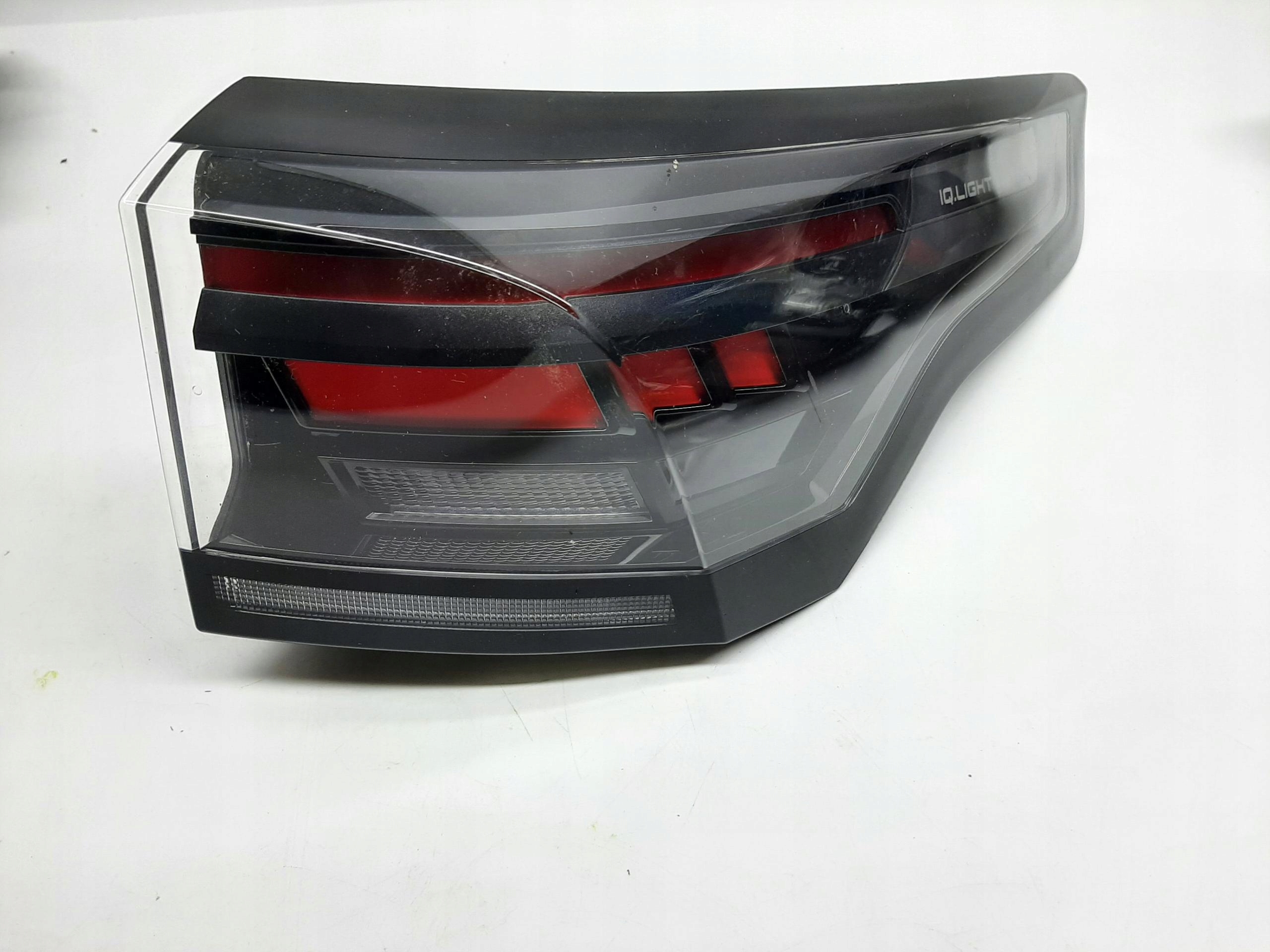 VW TIGUAN III 571 LAMPA PRAWA TYLNA TYŁ IQ LIGHT LED 571945208A