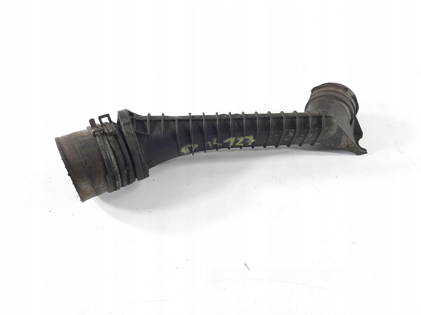 VW GOLF IV AUDI A3 8L OCTAVIA I 1.9 TDI RURA RURKA INTERCOOLERA 1J0145762T