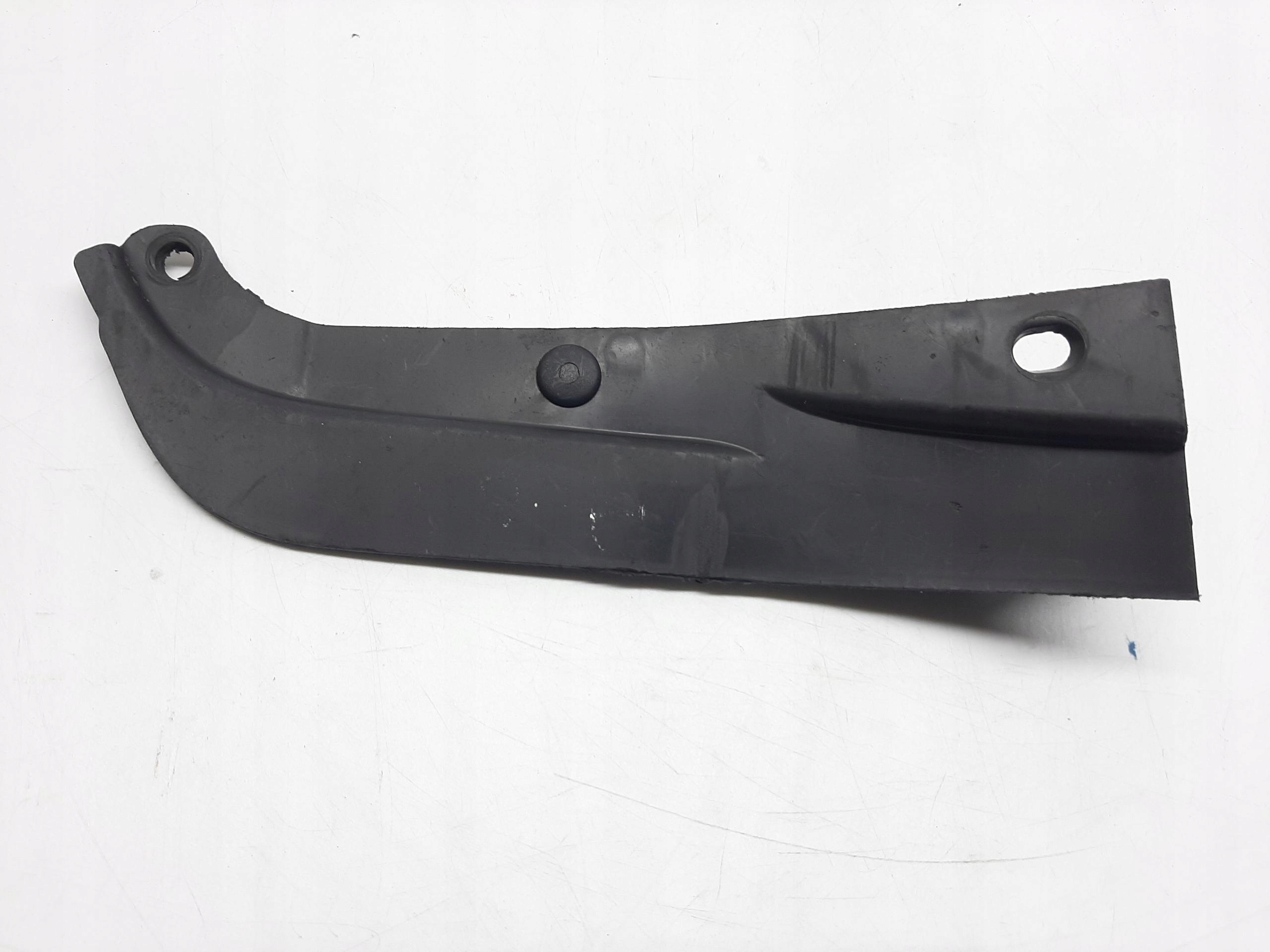 AUDI A6 C5 CHLAPACZ BŁOTNIK OSŁONA LEWY PRZÓD 4B0853887