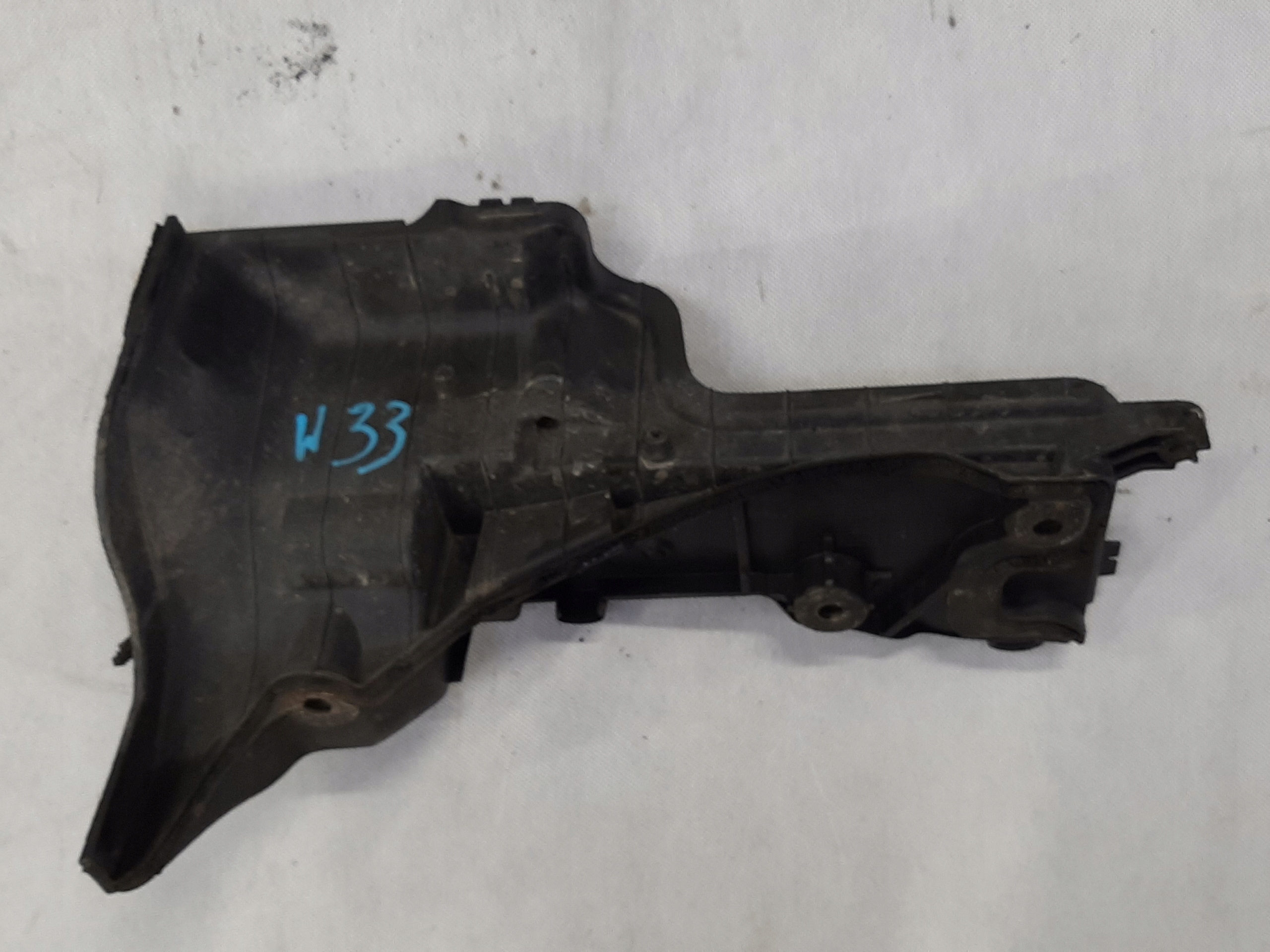 RANGE ROVER SPORT L320 OBUDOWA AKUMULATORA DWM500110