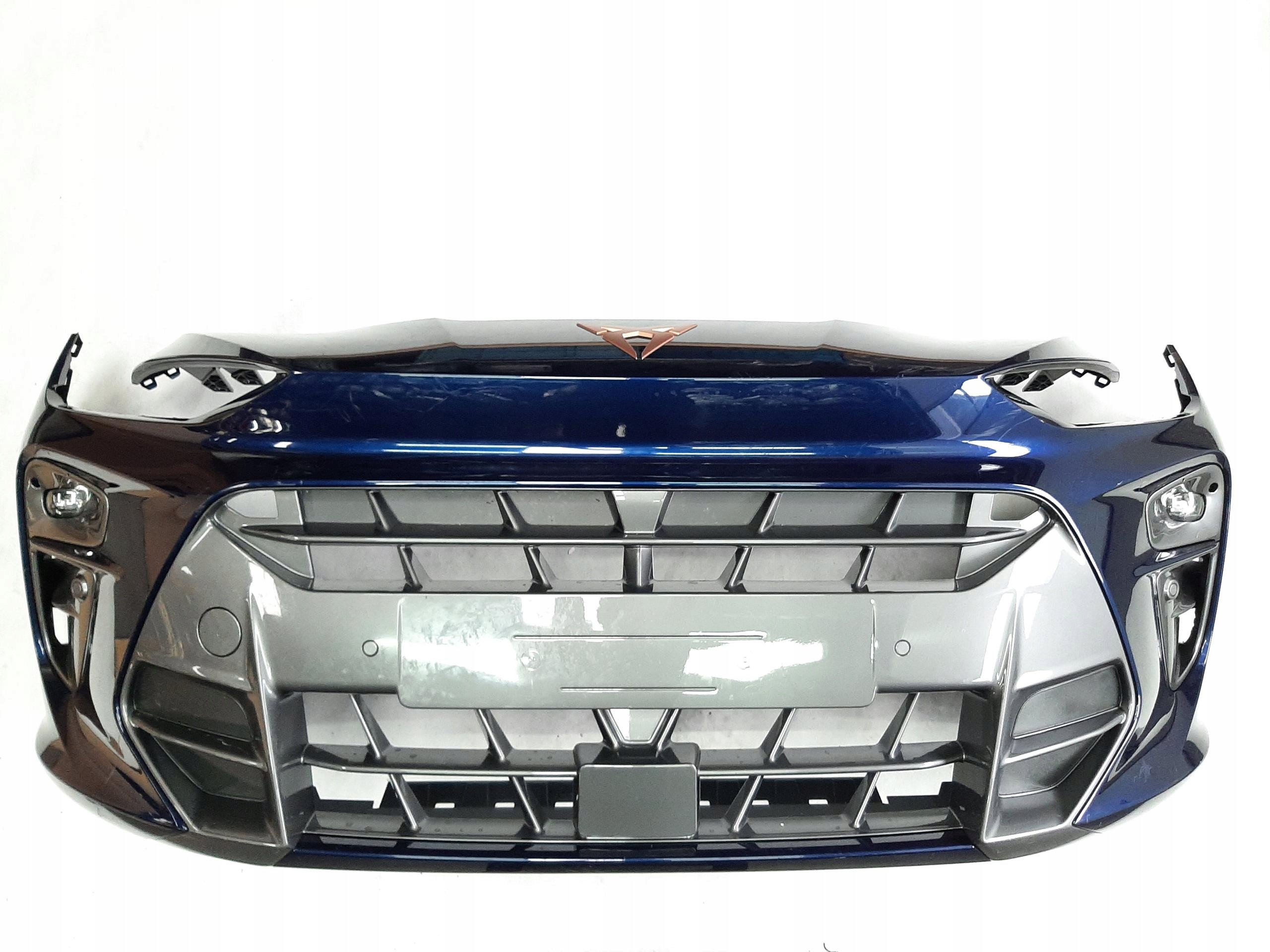 CUPRA TERRAMAR ZDERZAK PRZÓD PRZEDNI 578807547