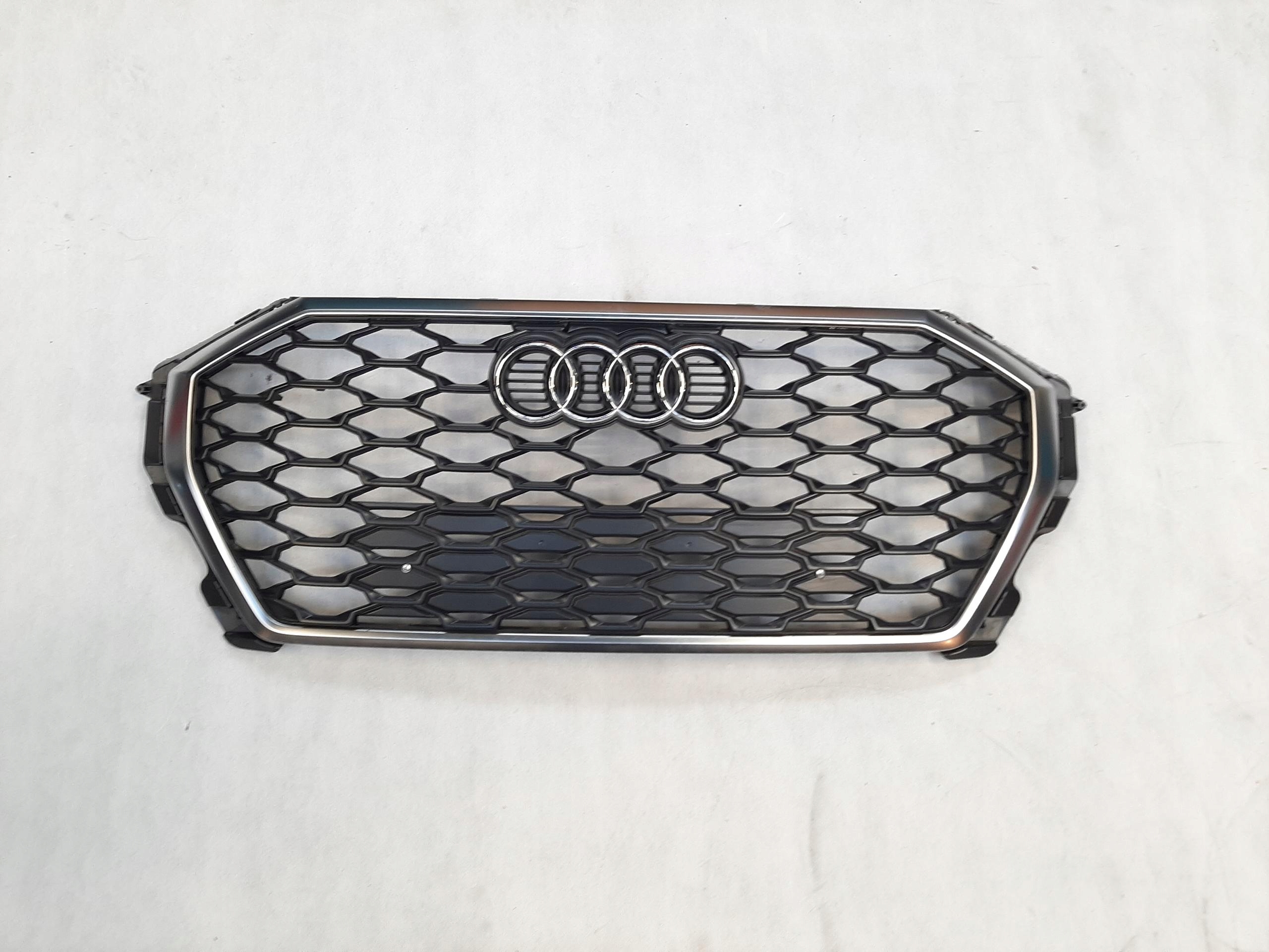 AUDI Q3 83A ATRAPA CHŁODNICY GRILL S-LINE 83F853651