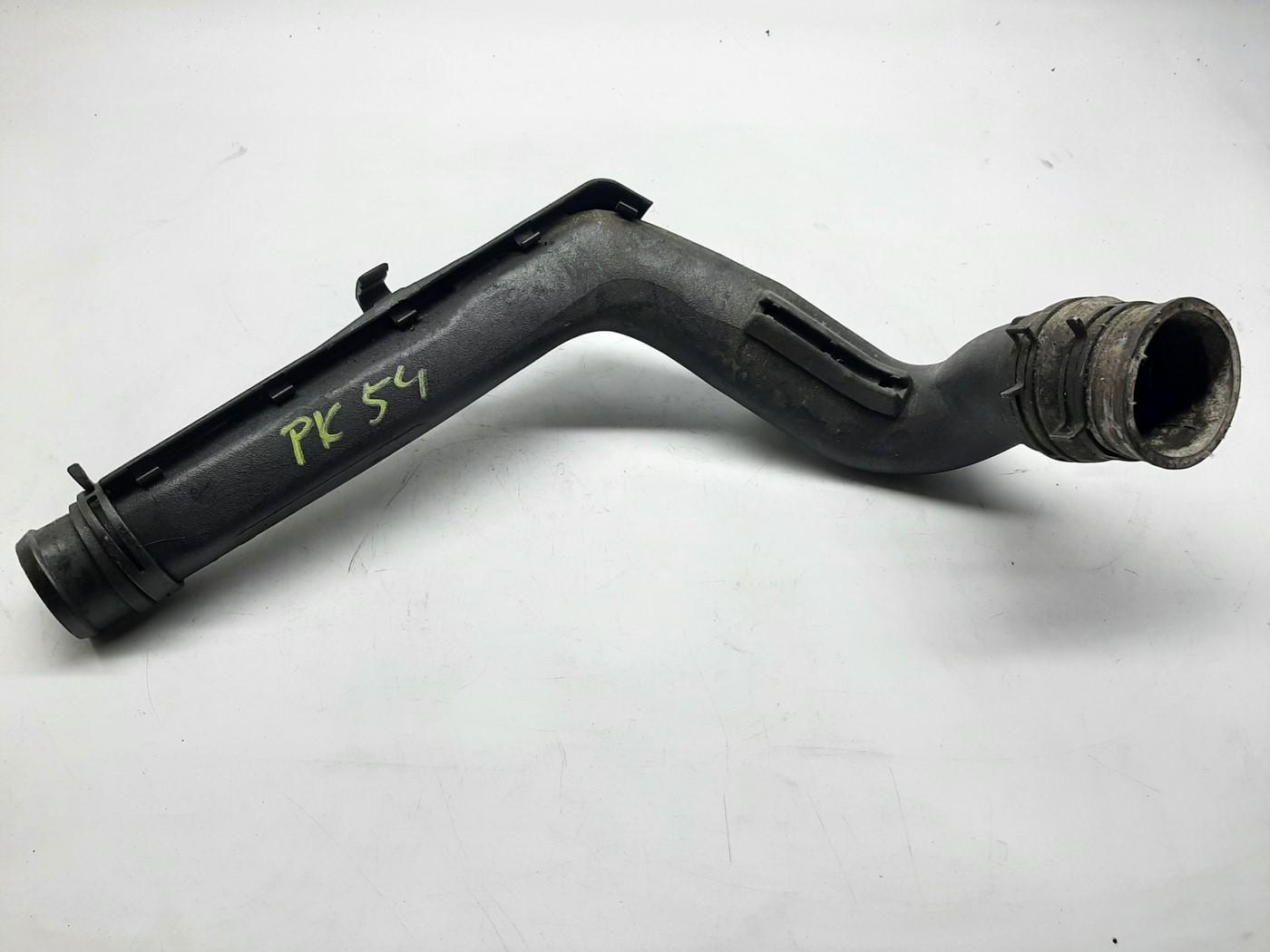 VW BORA 1.9 TDI WĄŻ RURA INTERCOOLERA 1J0145762AD