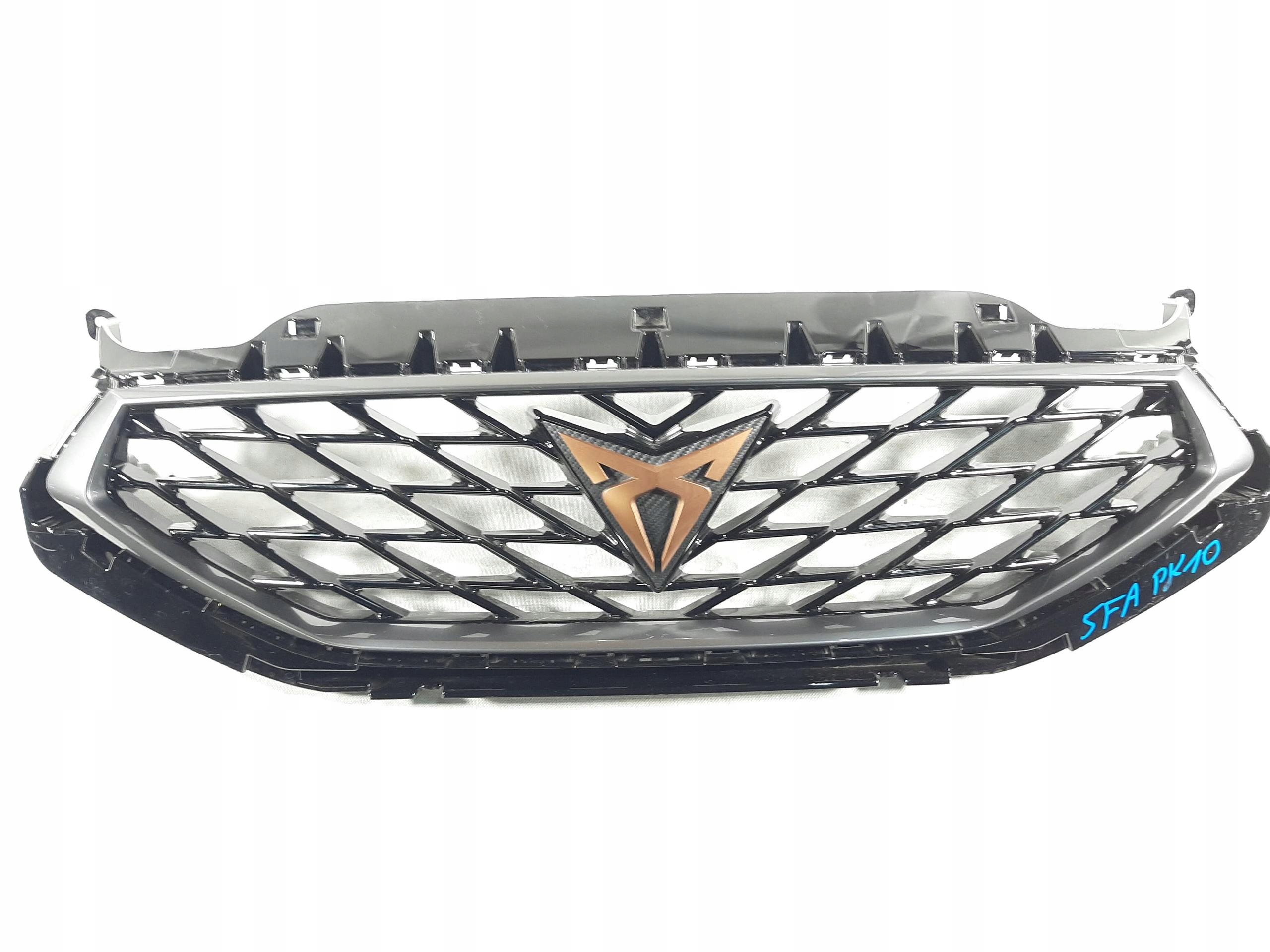 CUPRA SEAT LEON IV 5FA ATRAPA GRILL 5FA853651C PK10