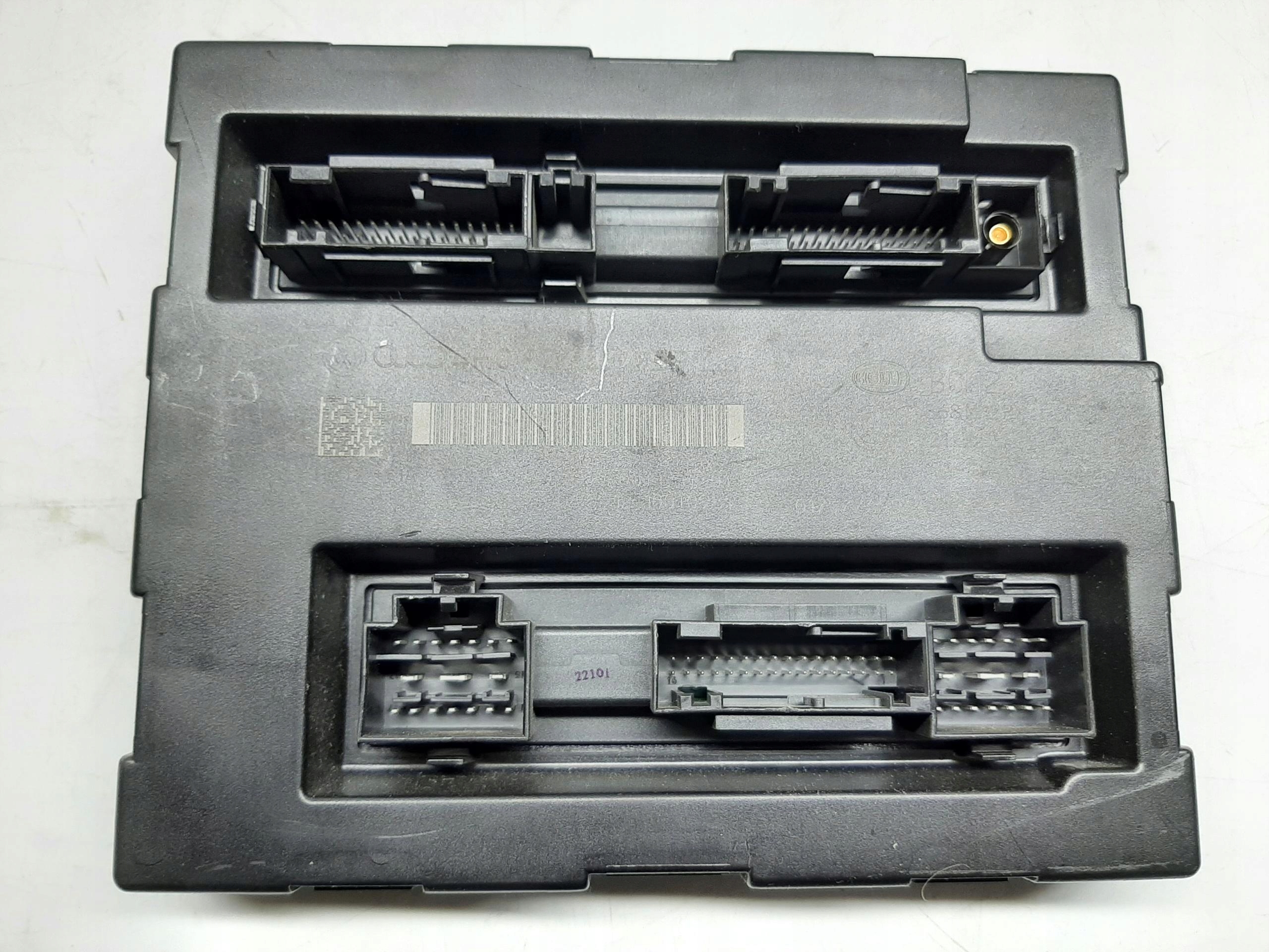 AUDI A6 C7 2011- MODUŁ KOMFORTU STEROWNIK BCM 4H0907064BP