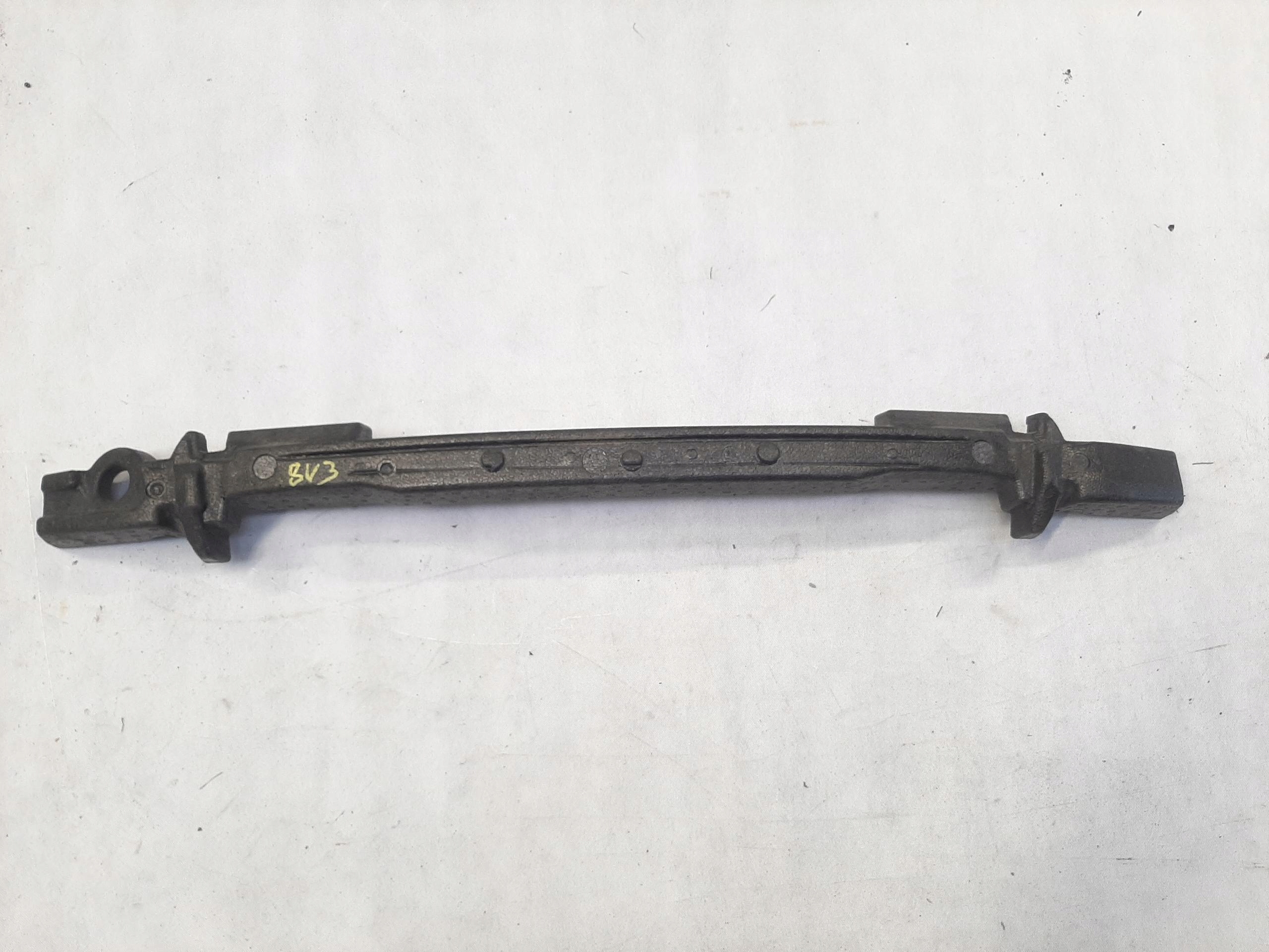 AUDI A3 8V 2013- ABSORBER ZDERZAKA PRZÓD 8V3807550