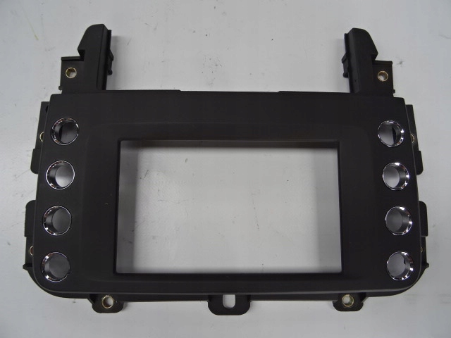 MASERATI GRANTURISMO 2007- PANEL RAMKA RADIA 80376400 M145