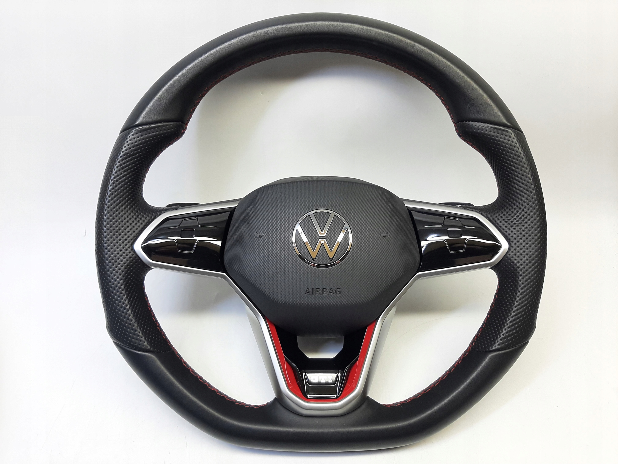 VW Tiguan Touareg Kierownica GTI 5H0419089FP