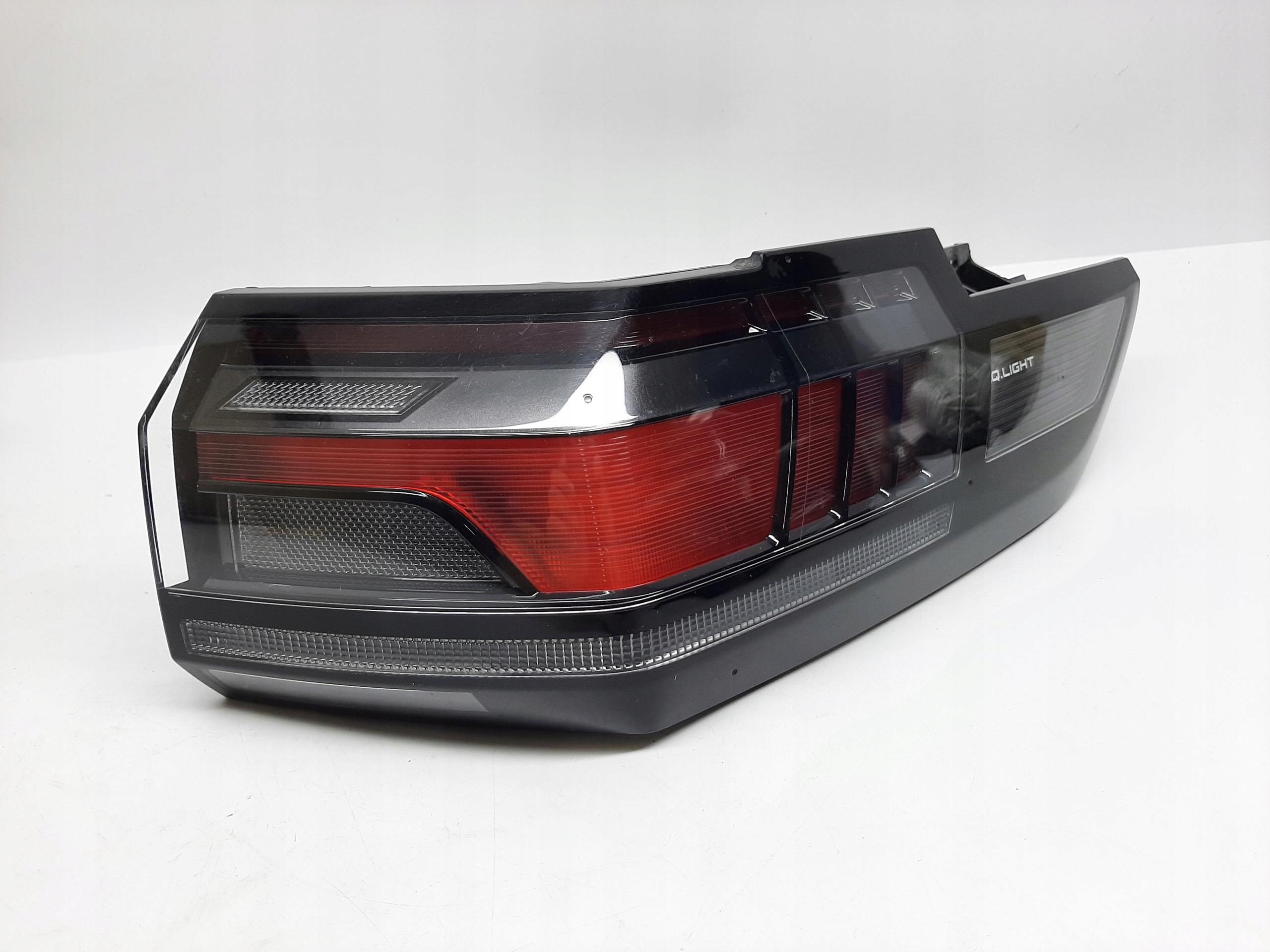 VW ID.BUZZ LAMPA PRAWA TYLNA TYŁ IQ LIGHT LED 1T3945208C