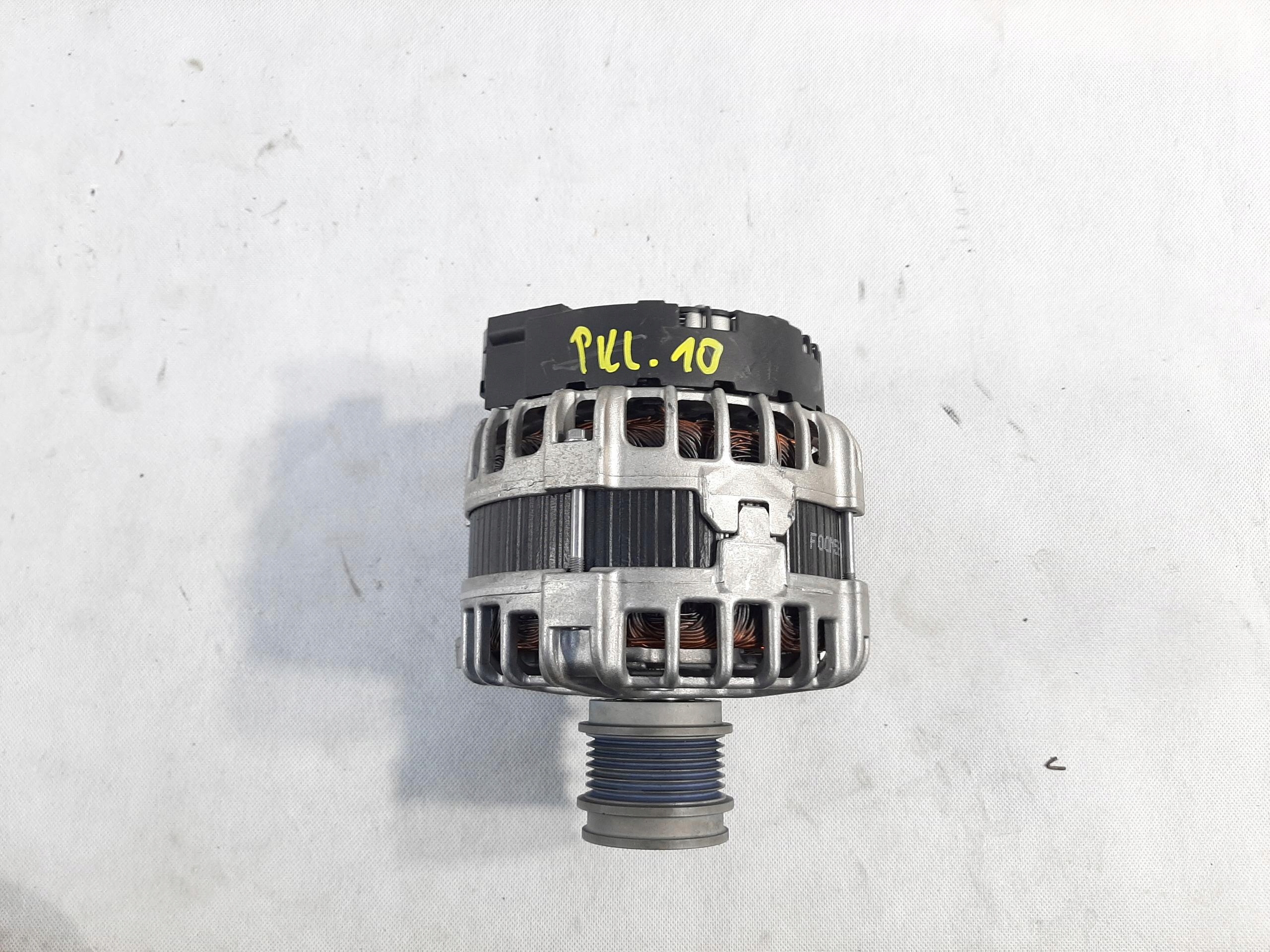 AUDI A3 8Y 2.0 TDI 2020- ALTERNATOR 14V 180A 05L903028L