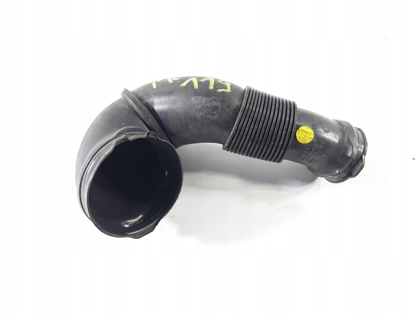 AUDI A8 D4 RS6 RS7 4.0 TFSI RURA DOLOT POWIETRZA 4H0129661F