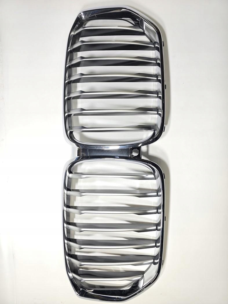 BMW X5 G05 GRILL ATRAPA NERKA 7454887 7454888
