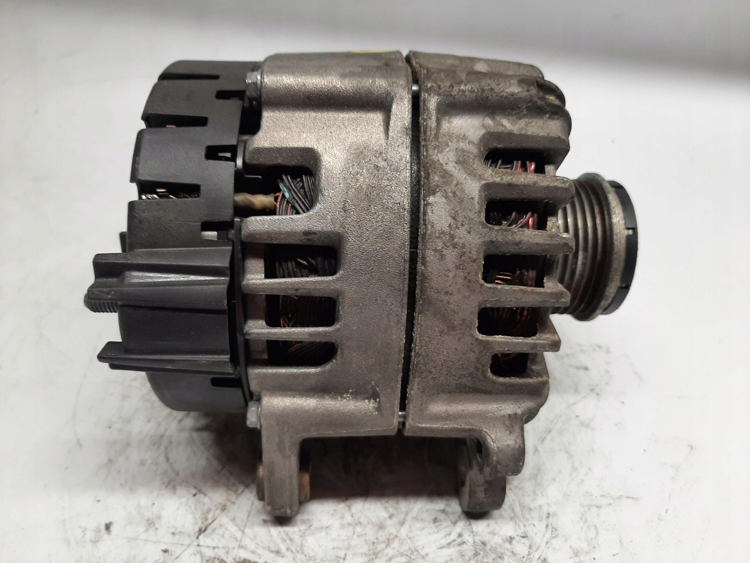 VW AUDI SKODA SEAT ALTERNATOR 180 A 059903024A