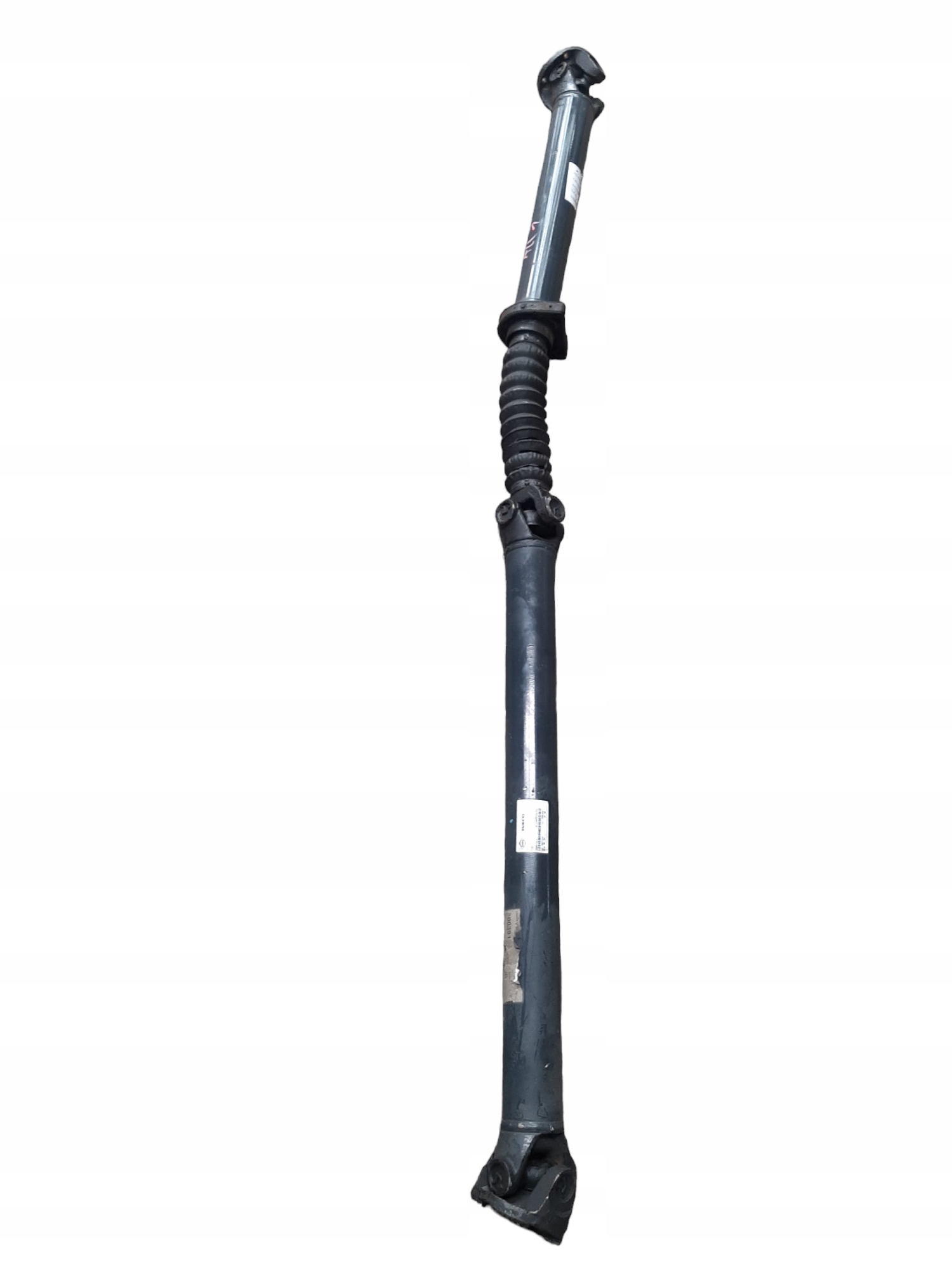 IVECO 35 WAŁ PĘDNY NAPĘDOWY PRZEGUB 500391648 kardan LC:1790mm