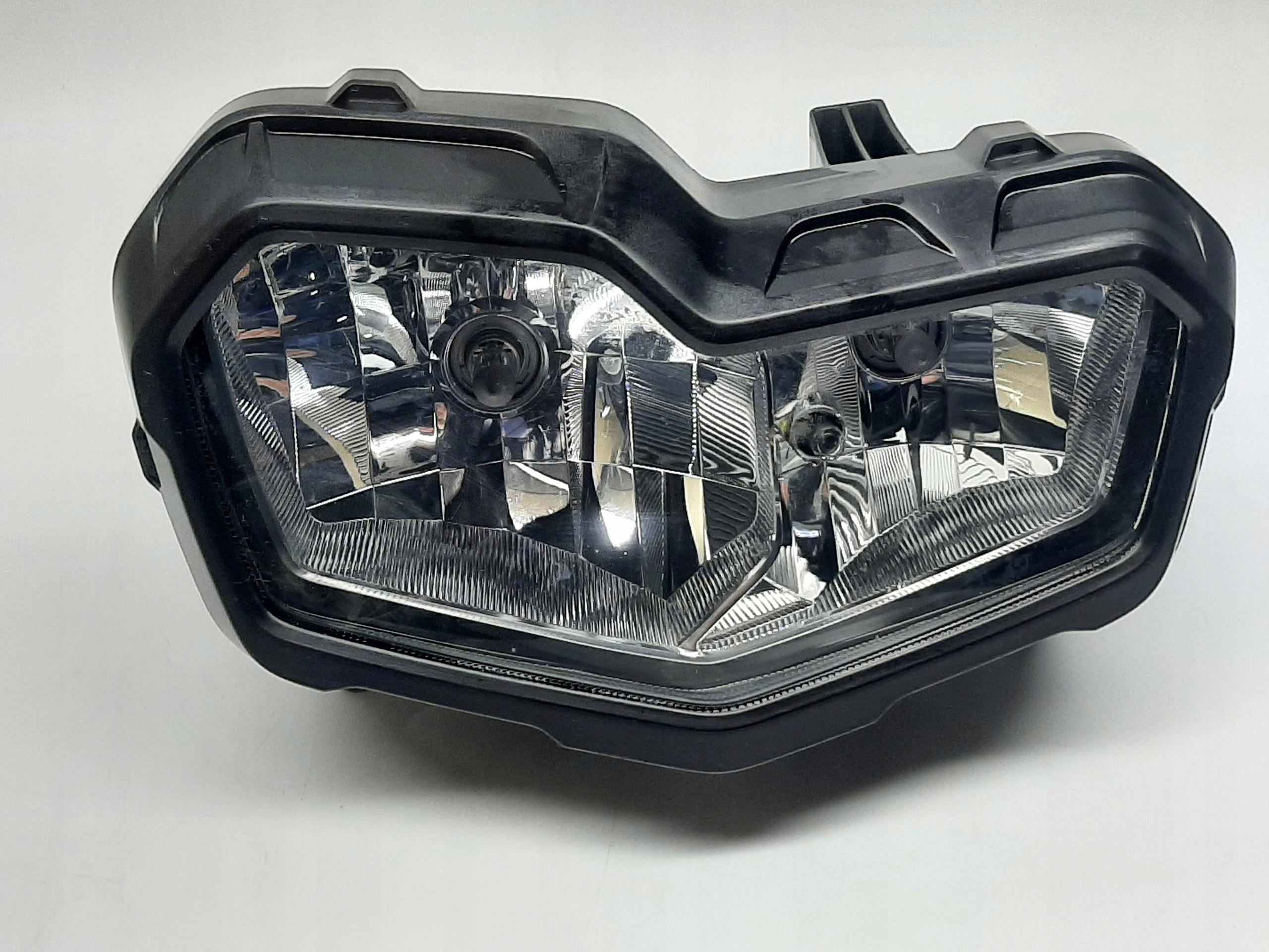 BMW K80 F750 K81 F850 K82 F850 REFLEKTOR LAMPA PRZÓD PRZEDNIA 10721010000